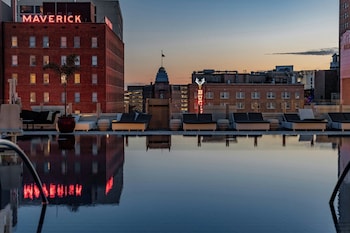 The St. Anthony, A Luxury Collection Hotel, San Antonio