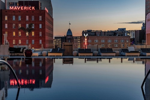 The St. Anthony, a Luxury Collection Hotel, San Antonio
