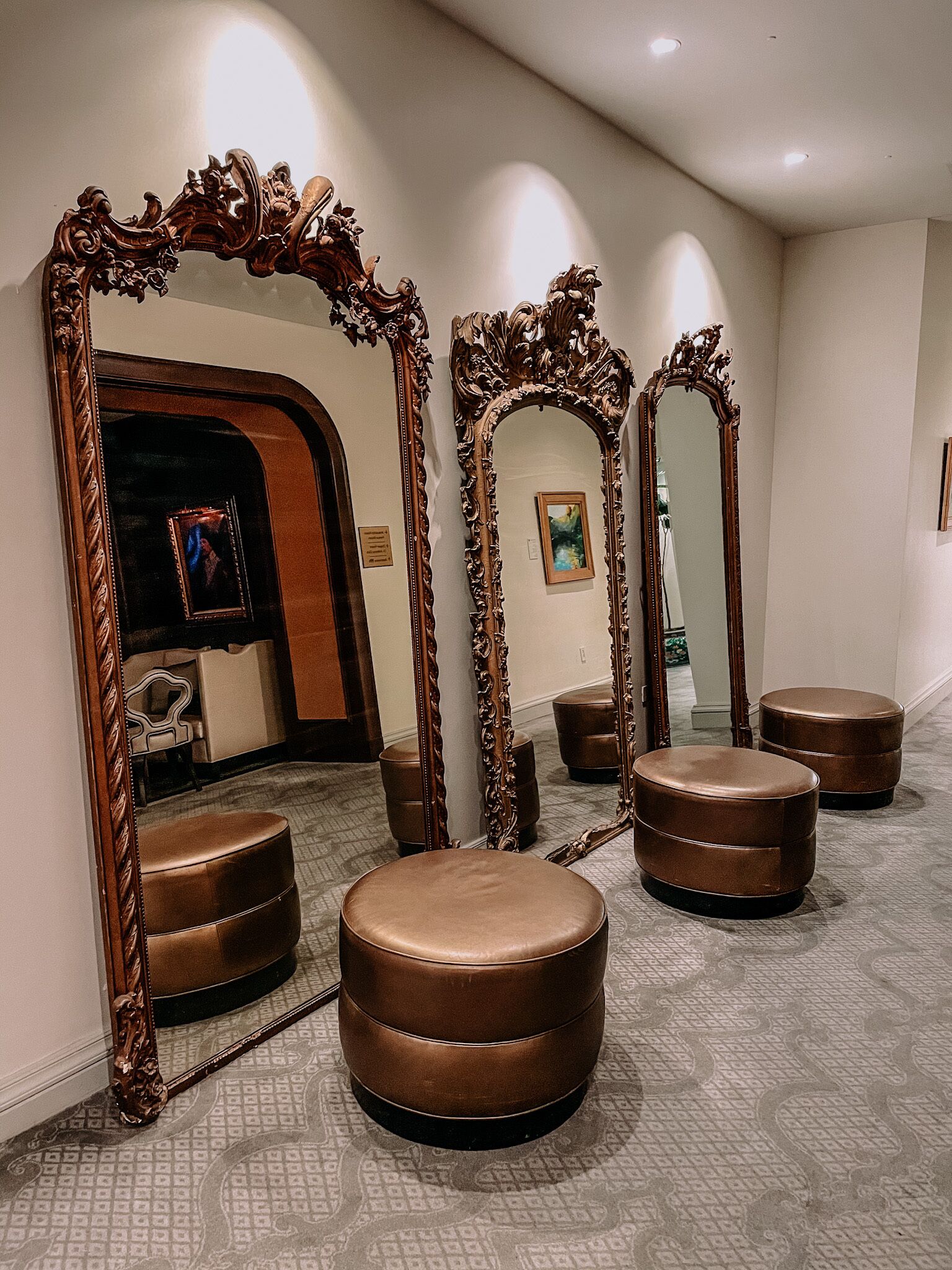 Foto - The St. Anthony, A Luxury Collection Hotel, San Antonio