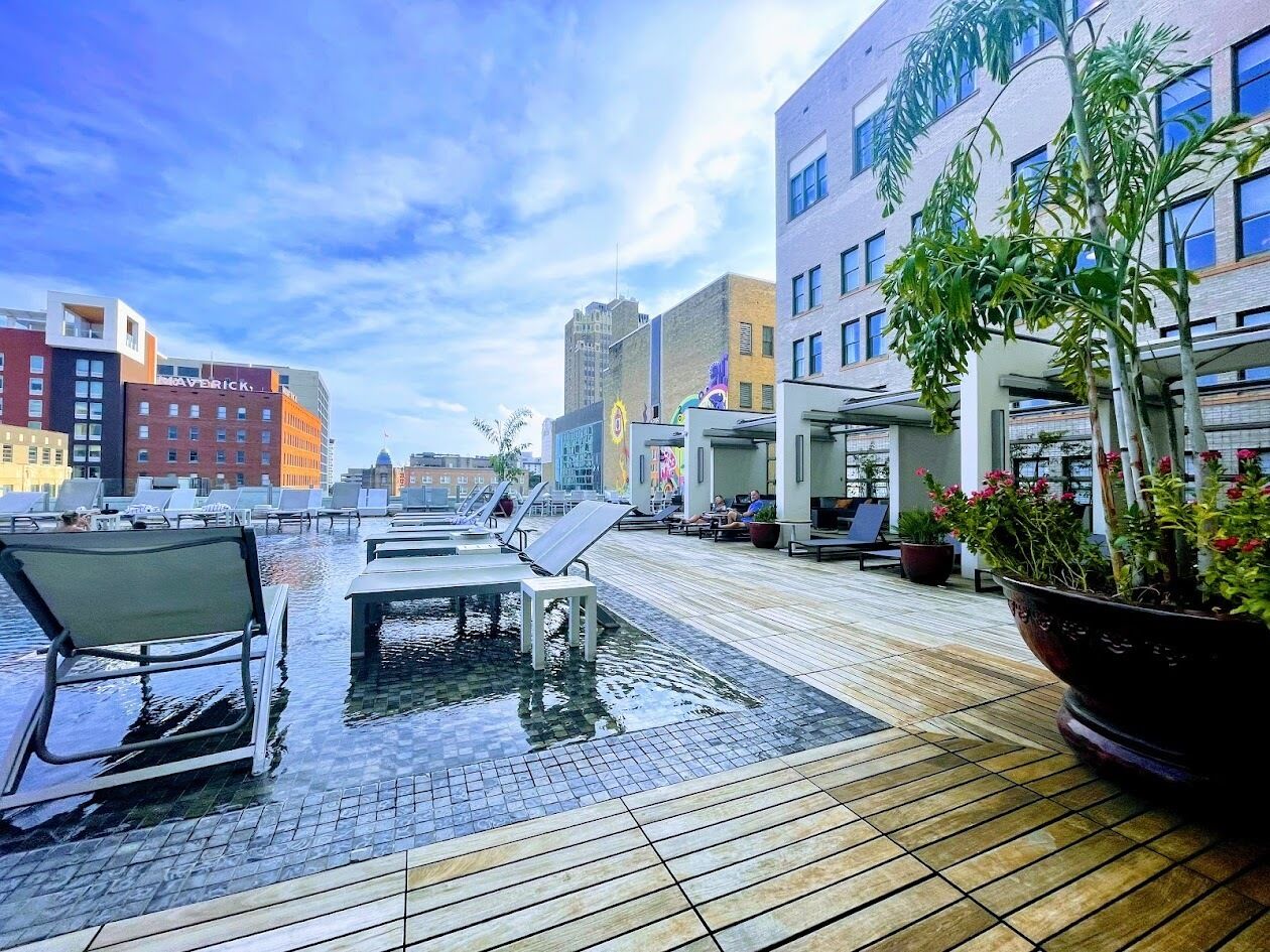 Photo - The St. Anthony, a Luxury Collection Hotel, San Antonio