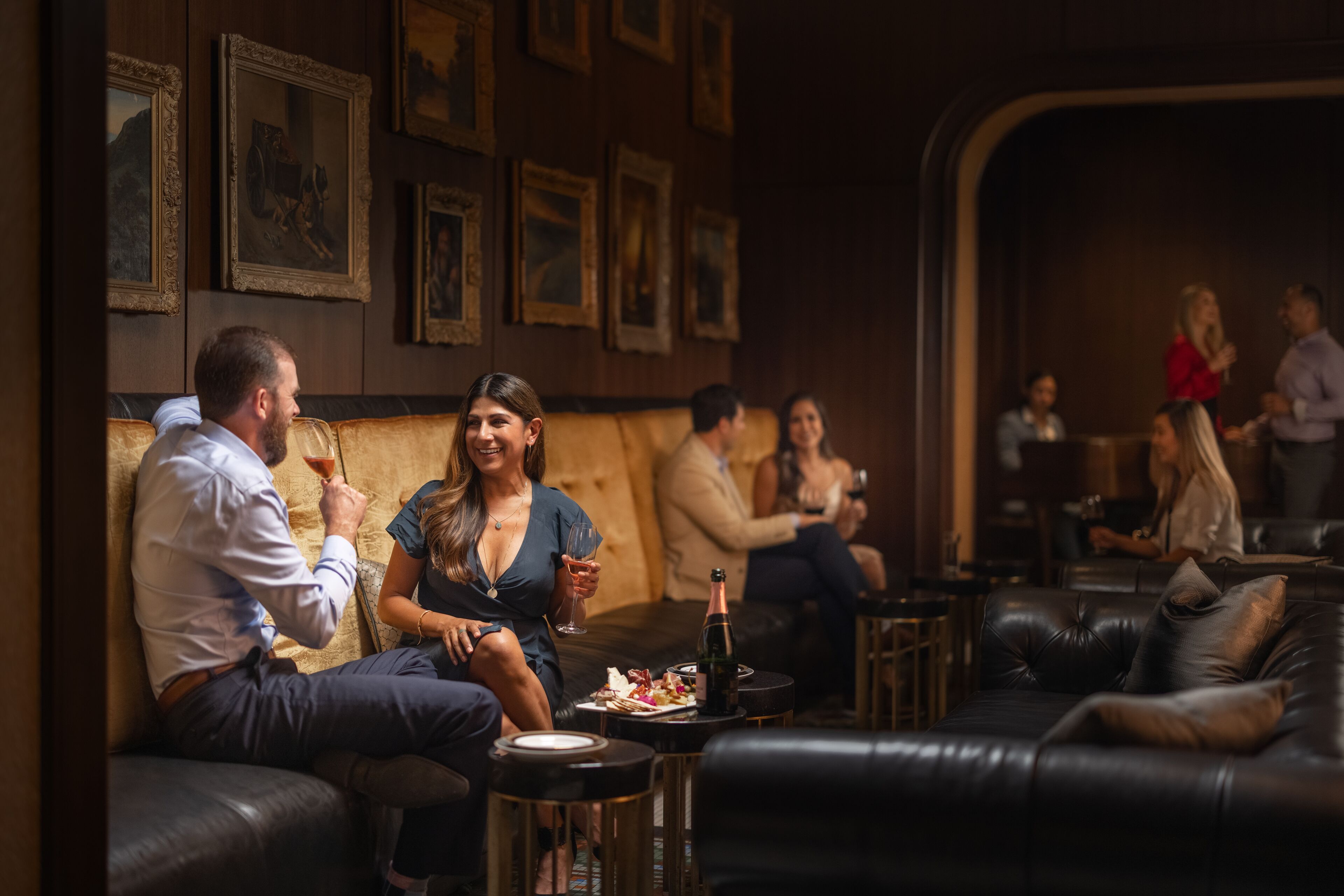Foto - The St. Anthony, A Luxury Collection Hotel, San Antonio