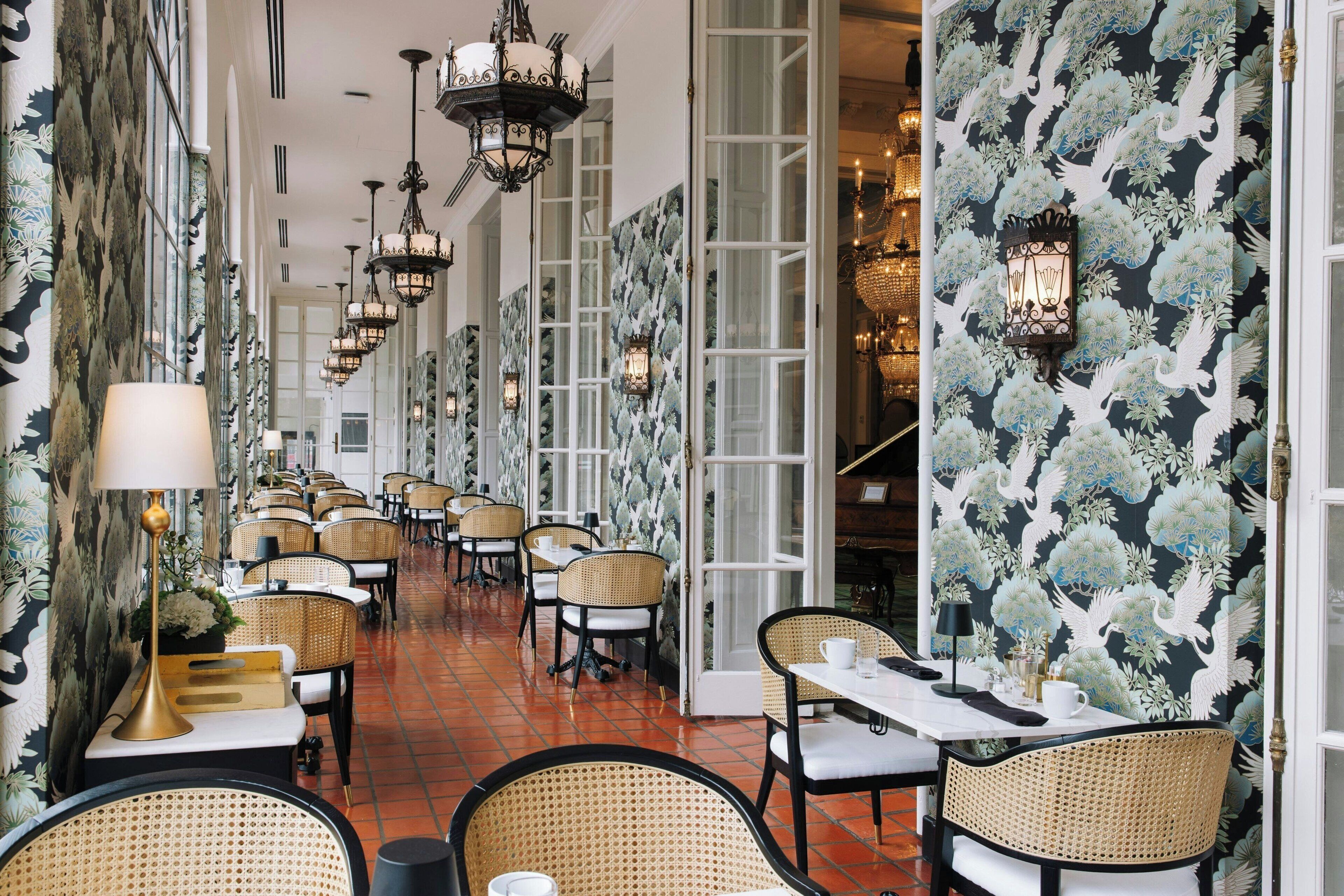 Photo - The St. Anthony, a Luxury Collection Hotel, San Antonio