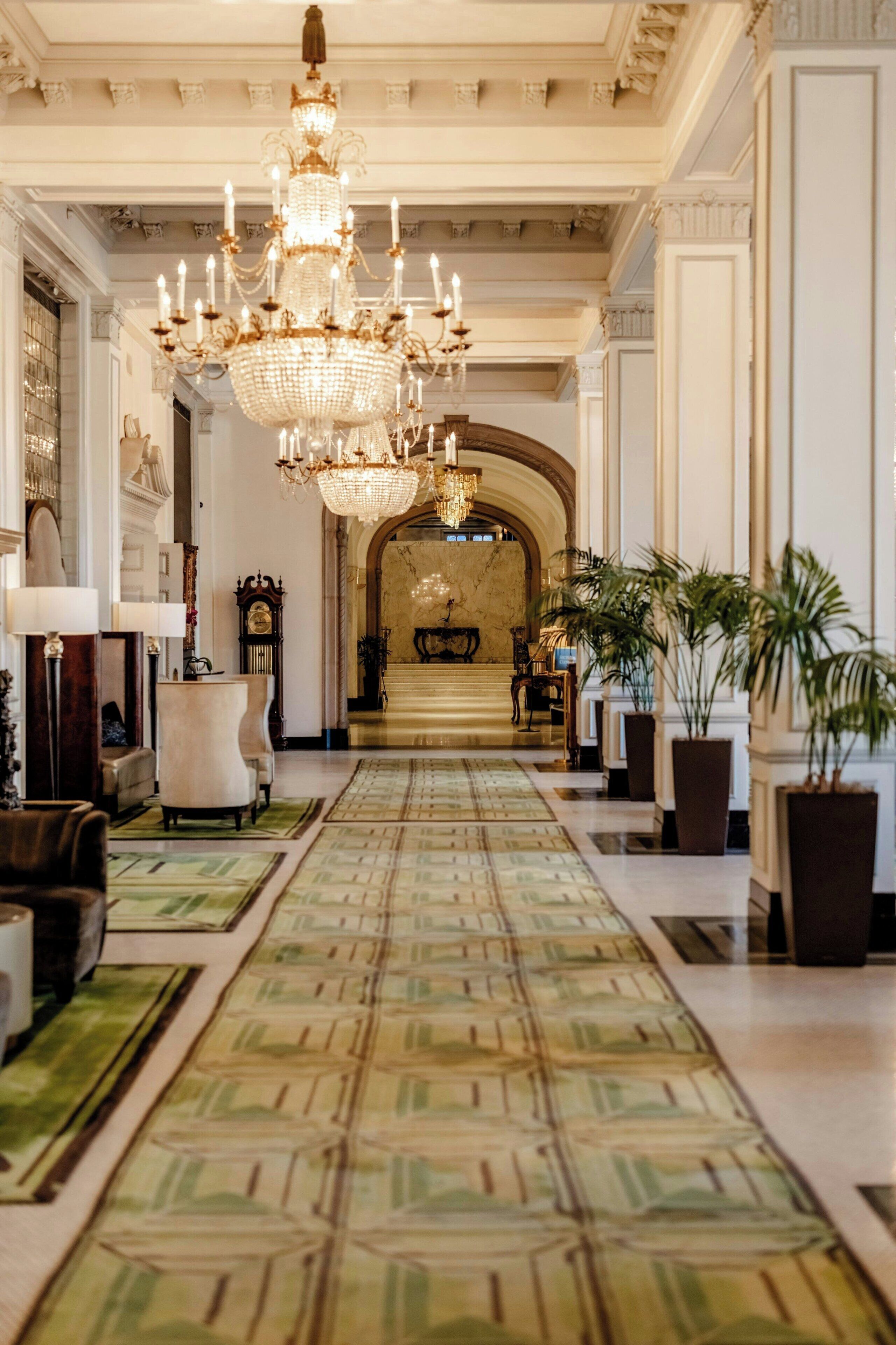 Photo - The St. Anthony, a Luxury Collection Hotel, San Antonio