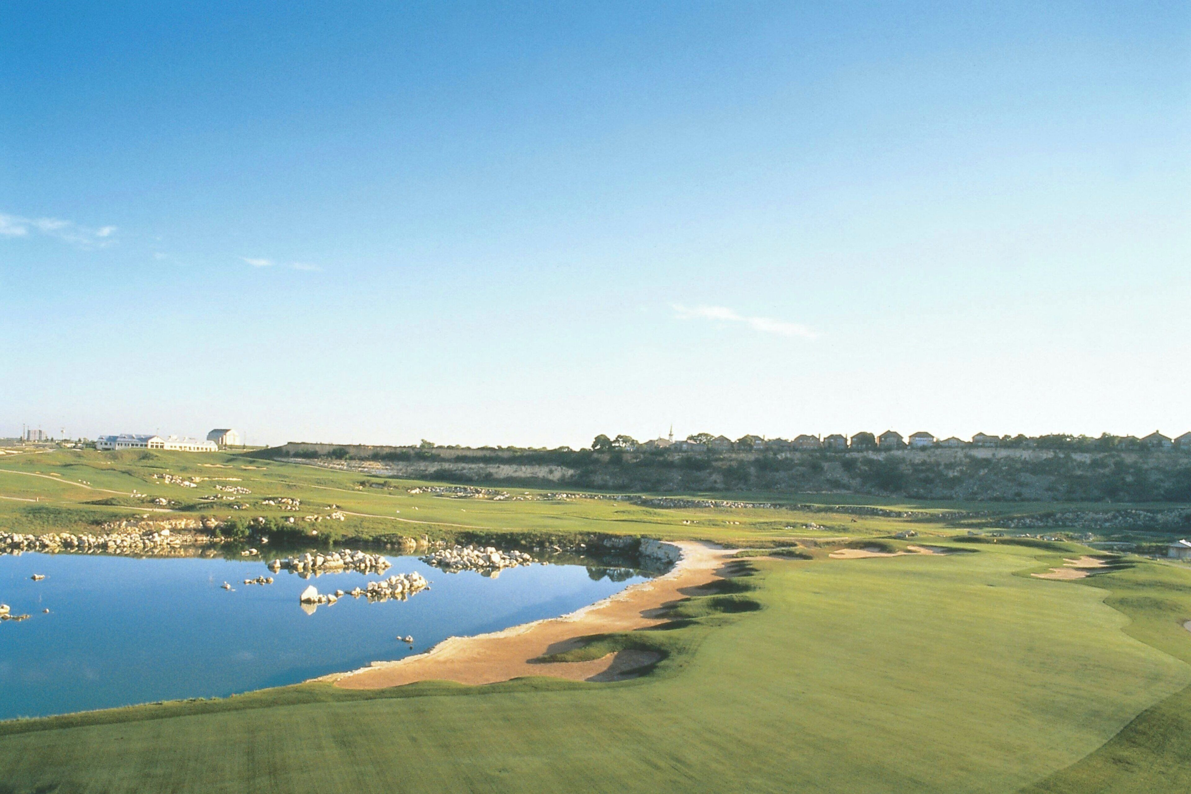 Photo - The St. Anthony, a Luxury Collection Hotel, San Antonio