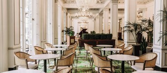 The St. Anthony, A Luxury Collection Hotel, San Antonio