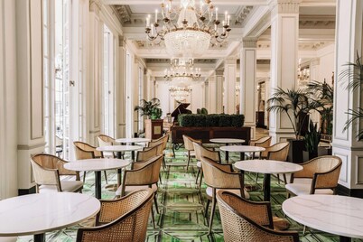 The St. Anthony, A Luxury Collection Hotel, San Antonio