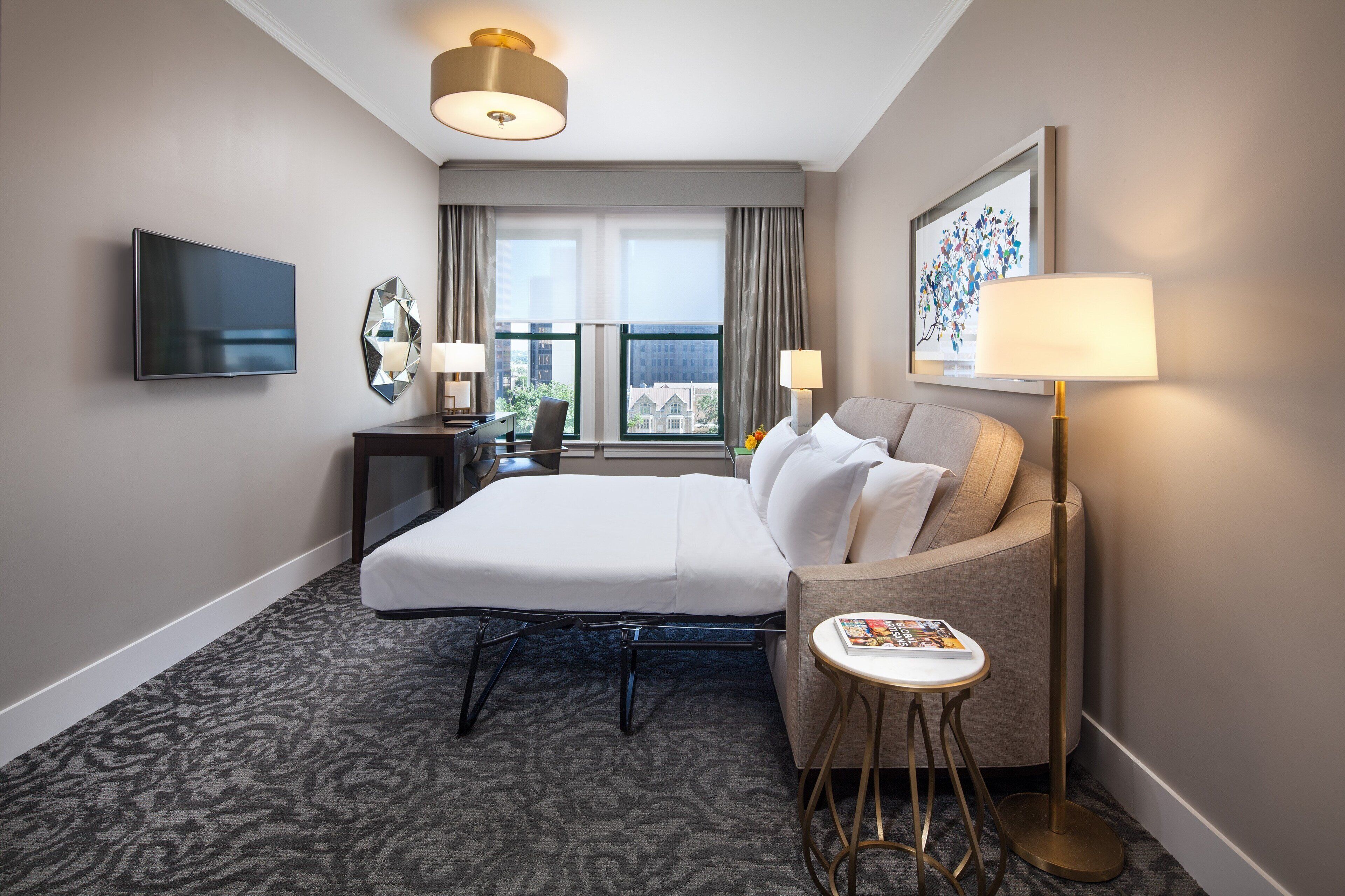 Photo - The St. Anthony, a Luxury Collection Hotel, San Antonio