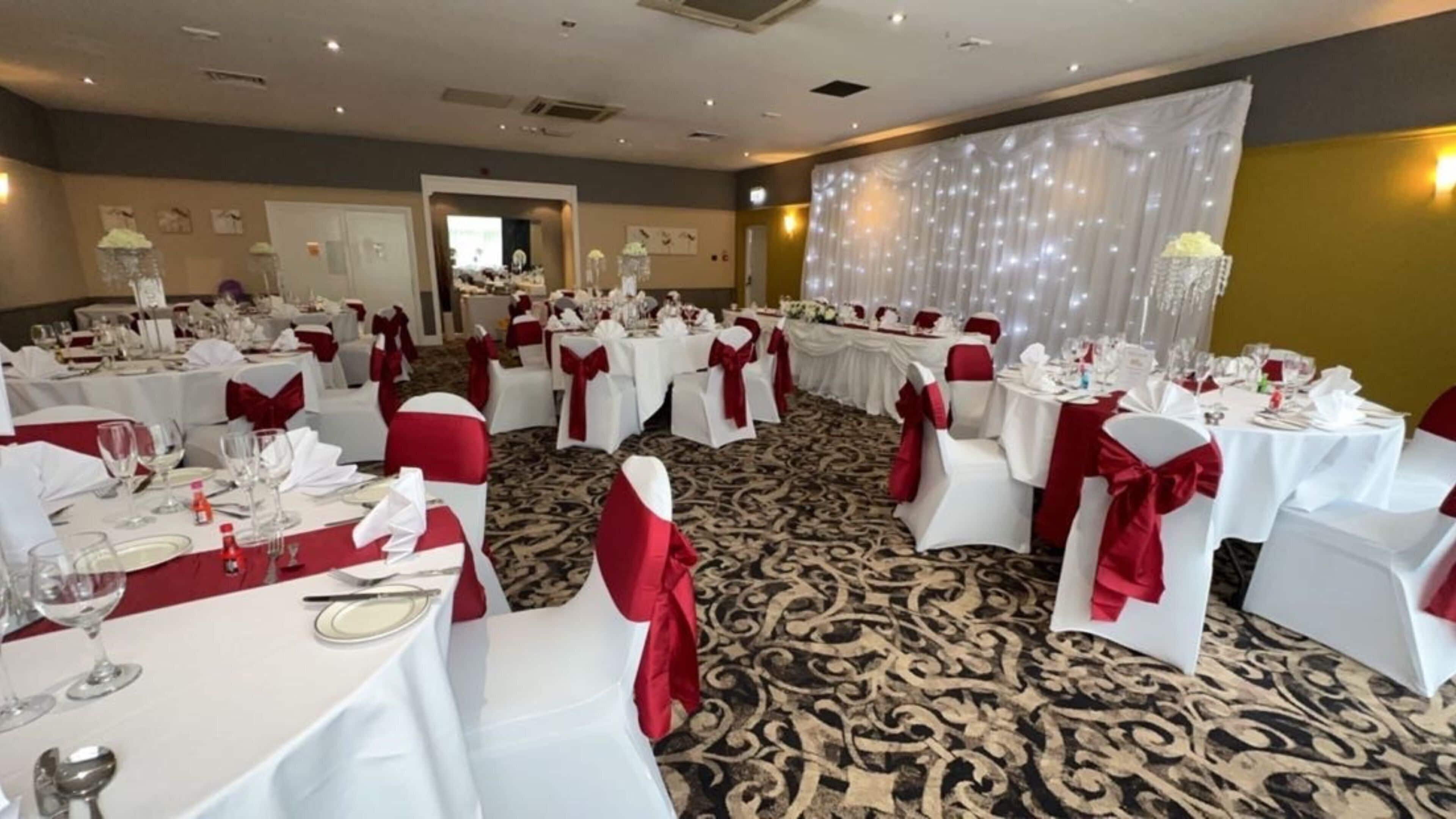 Photo - Holiday Inn Washington by IHG