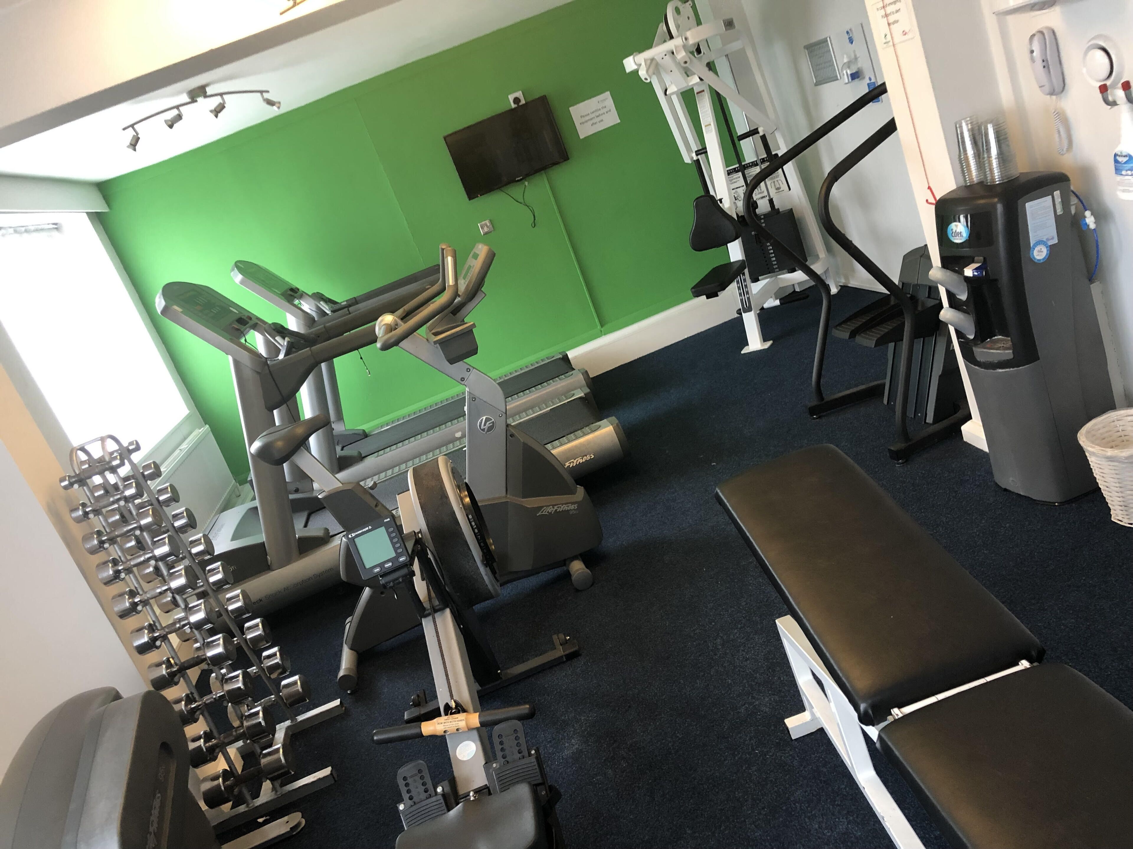 Photo - Holiday Inn Washington by IHG