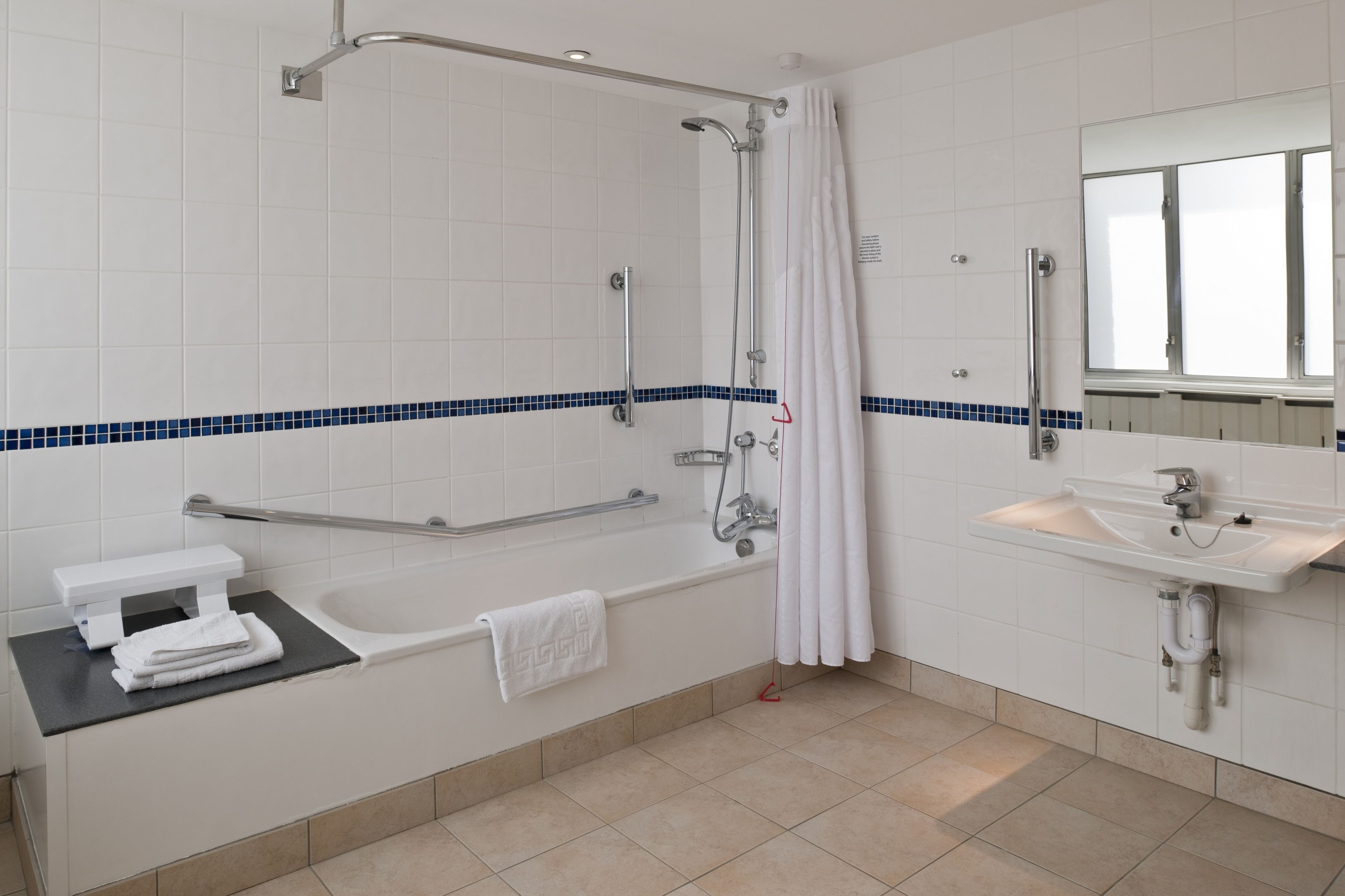 Foto - Holiday Inn Washington by IHG