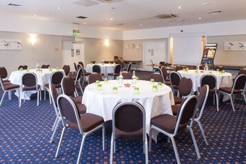 Sala de reuniones