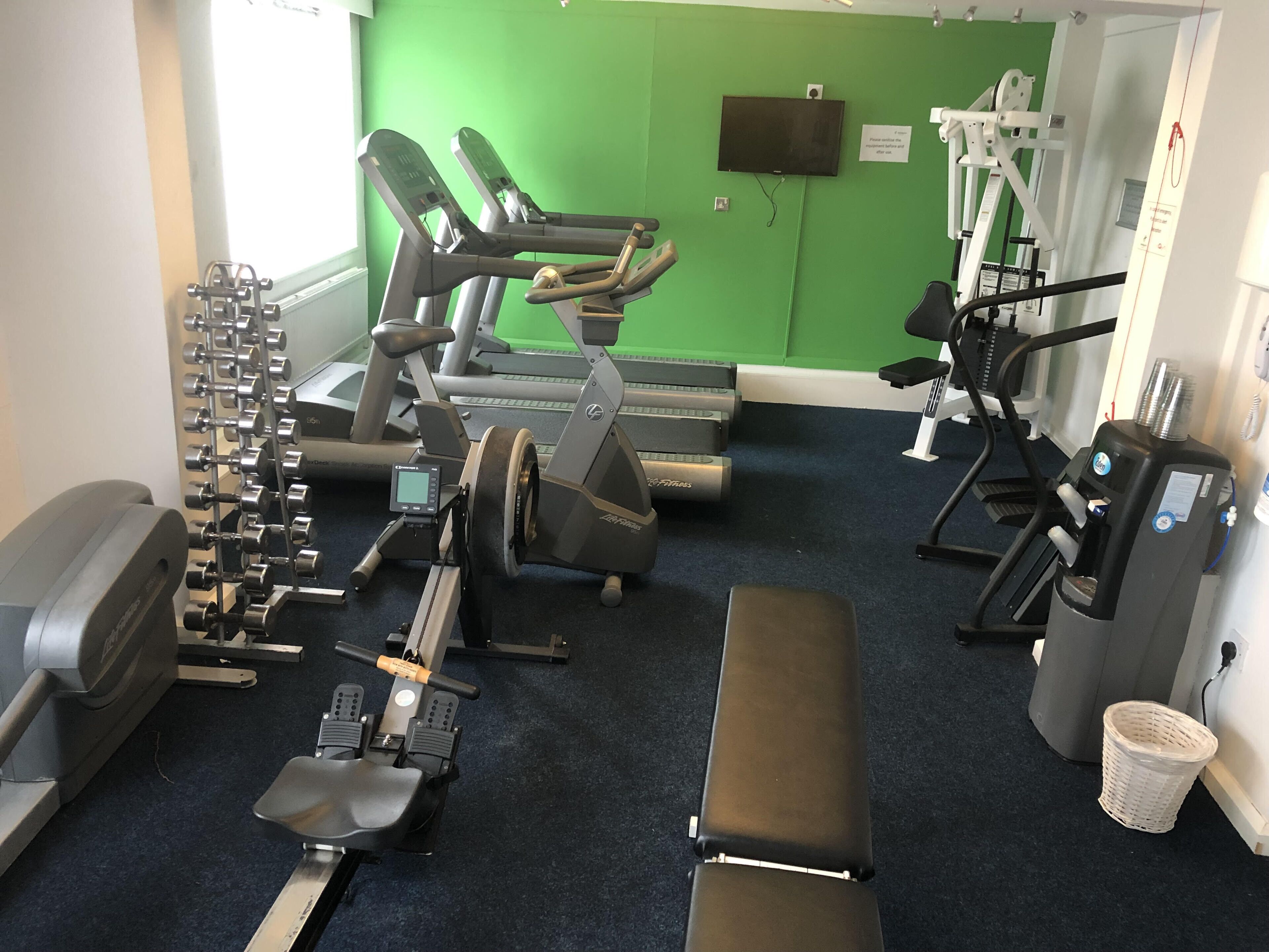 Photo - Holiday Inn Washington by IHG