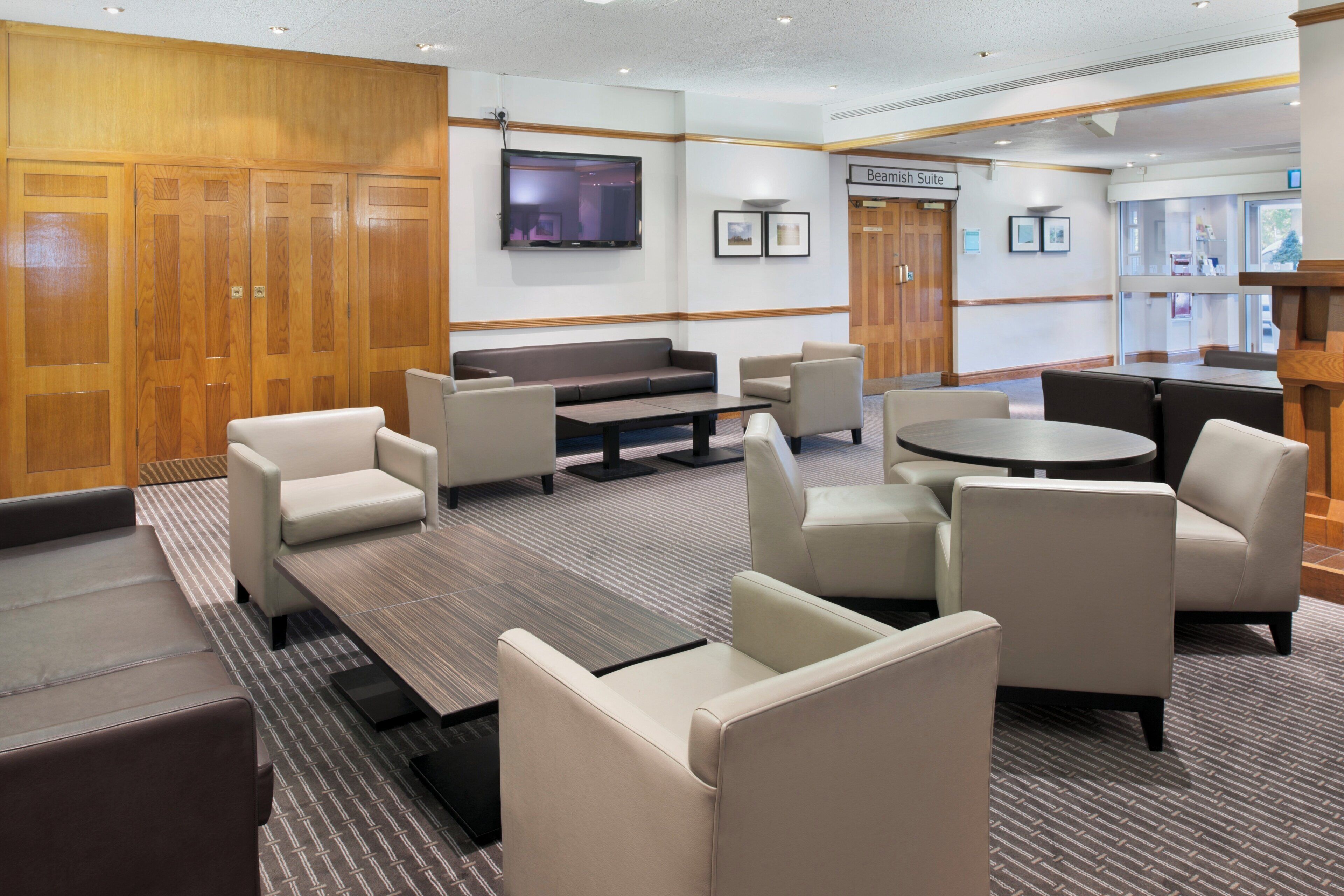 Foto - Holiday Inn Washington by IHG