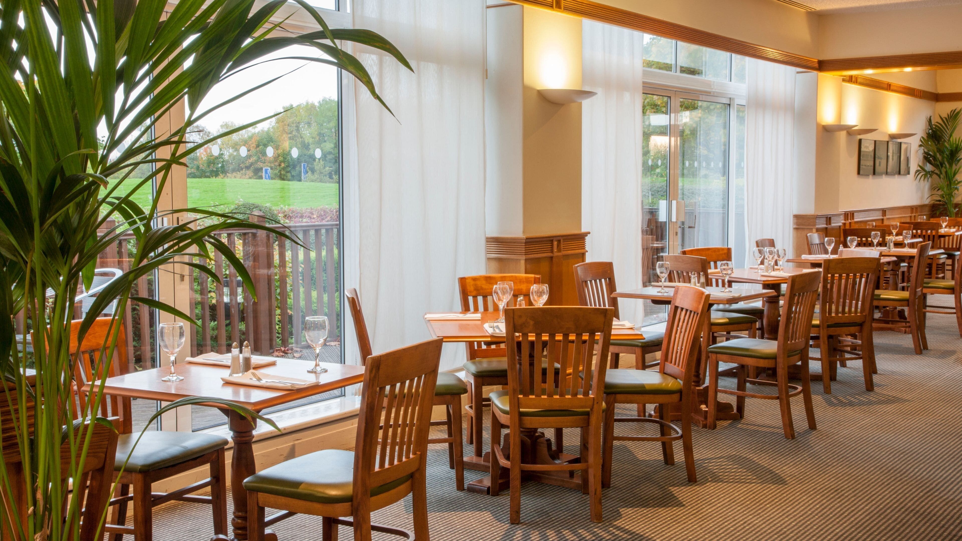 Photo - Holiday Inn Washington by IHG