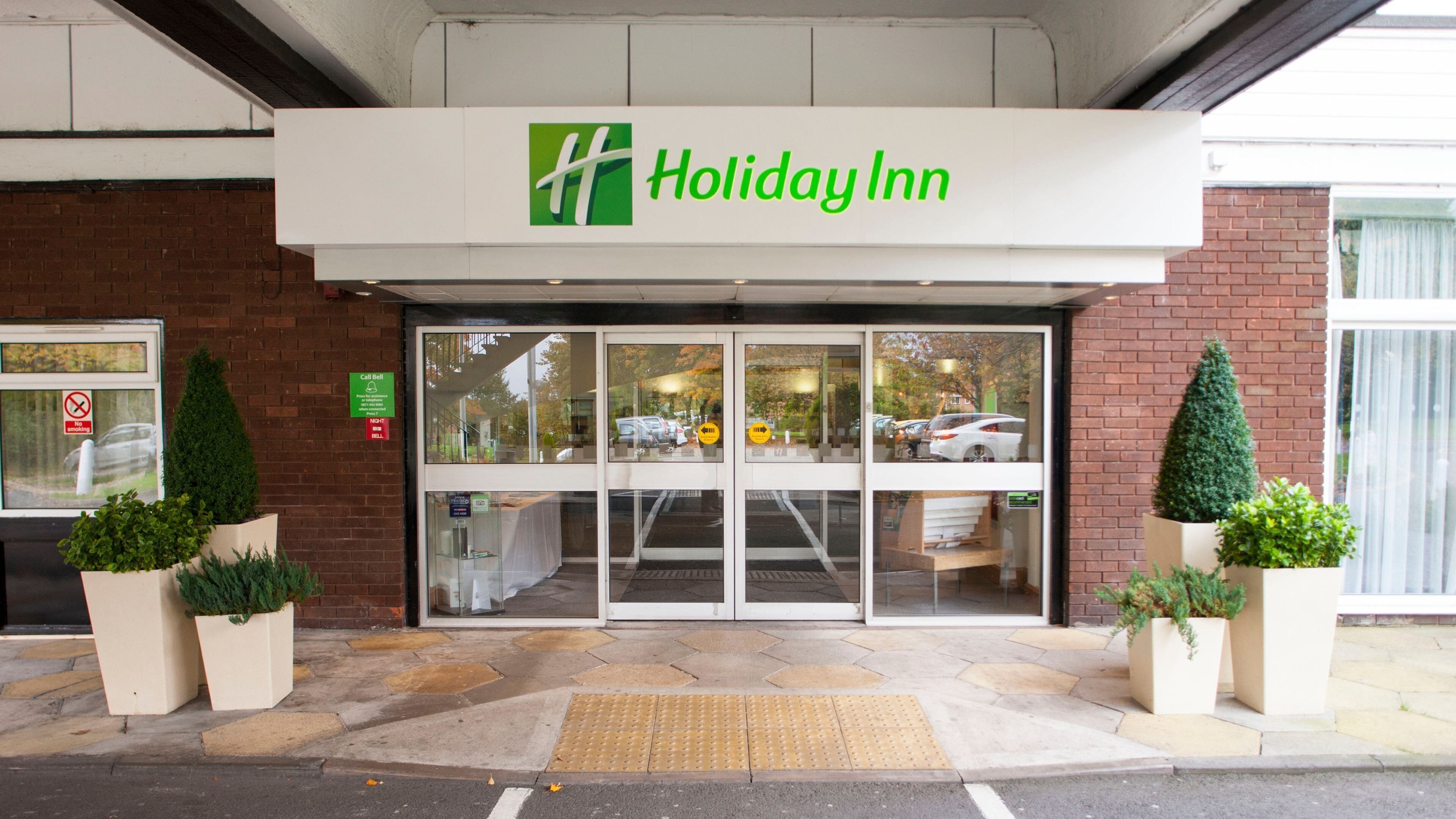 Foto - Holiday Inn Washington by IHG