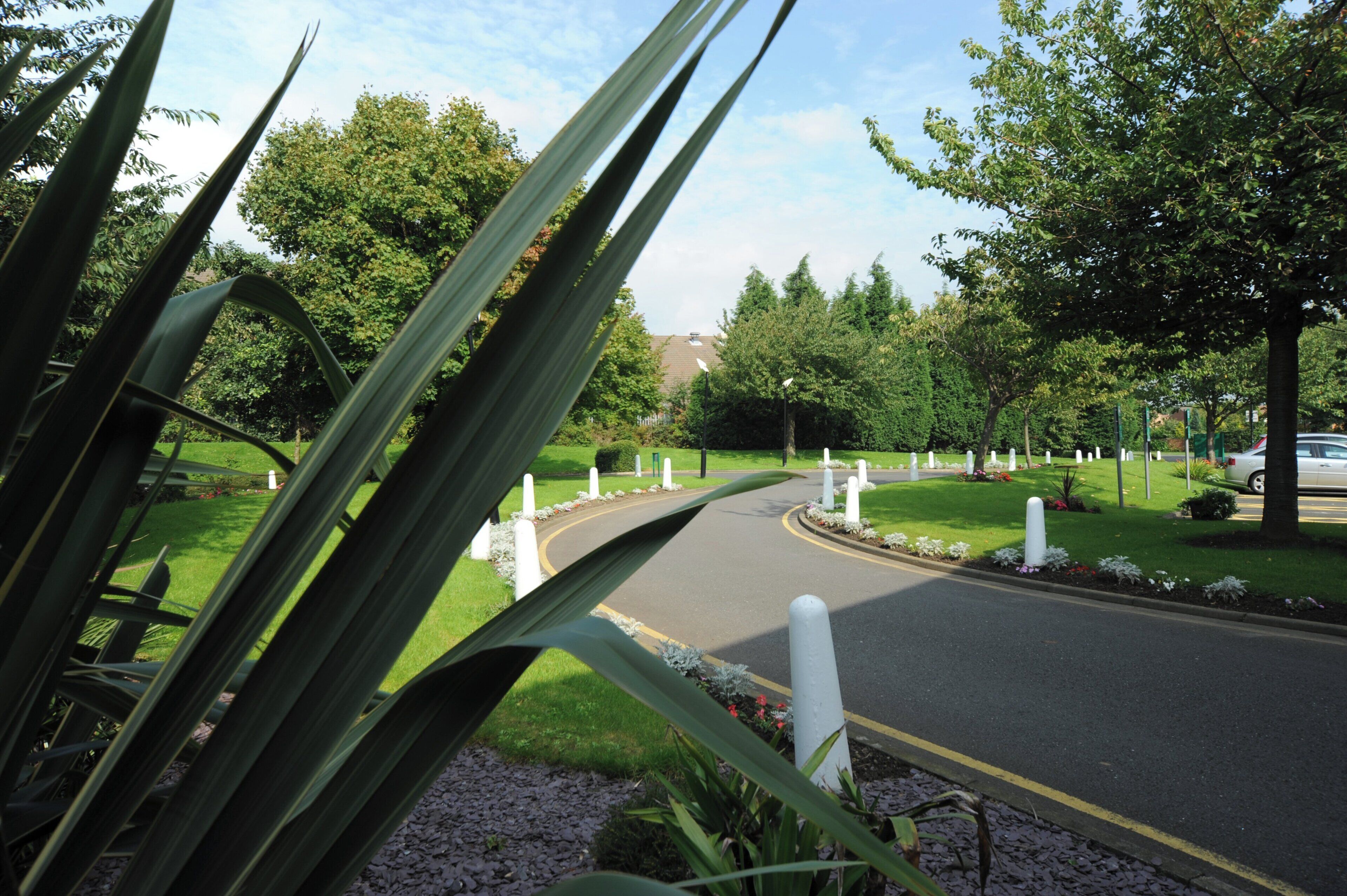Foto - Holiday Inn Washington by IHG