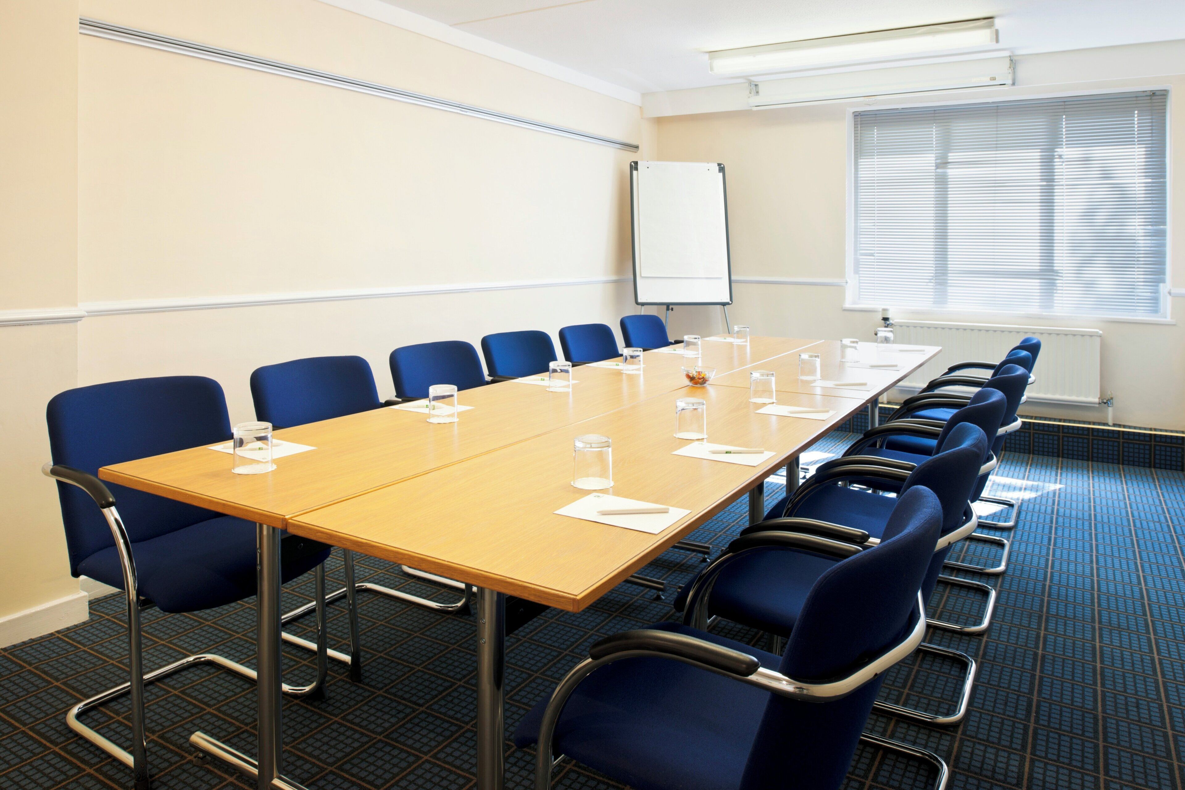 Foto - Holiday Inn Washington by IHG