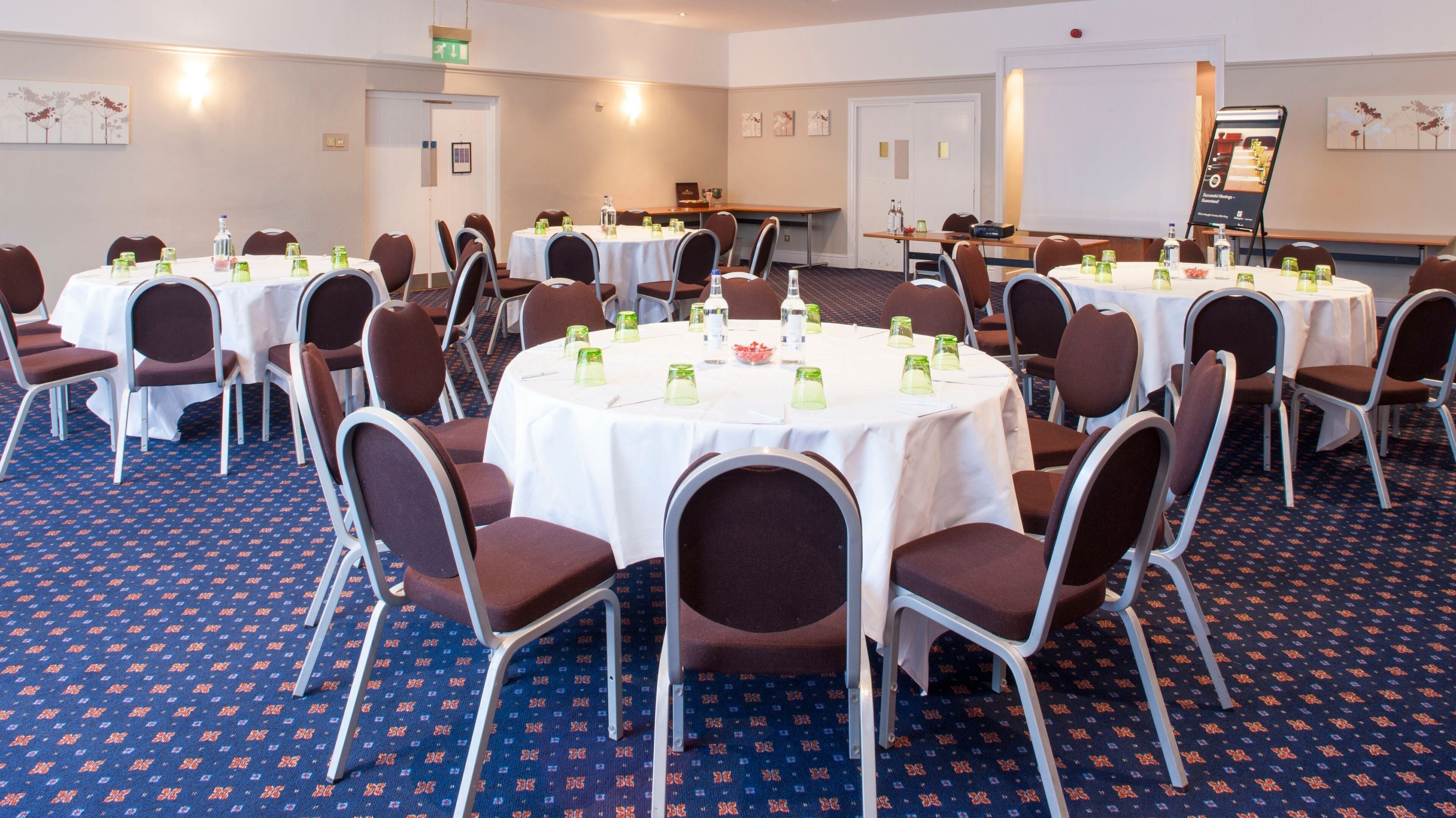Photo - Holiday Inn Washington, An Ihg