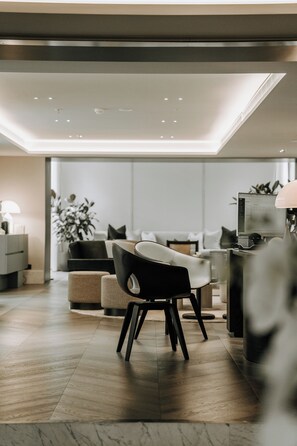 Reception - The Lyall (South Yarra)