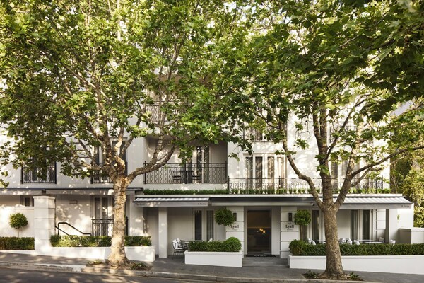 The Lyall - Richmond