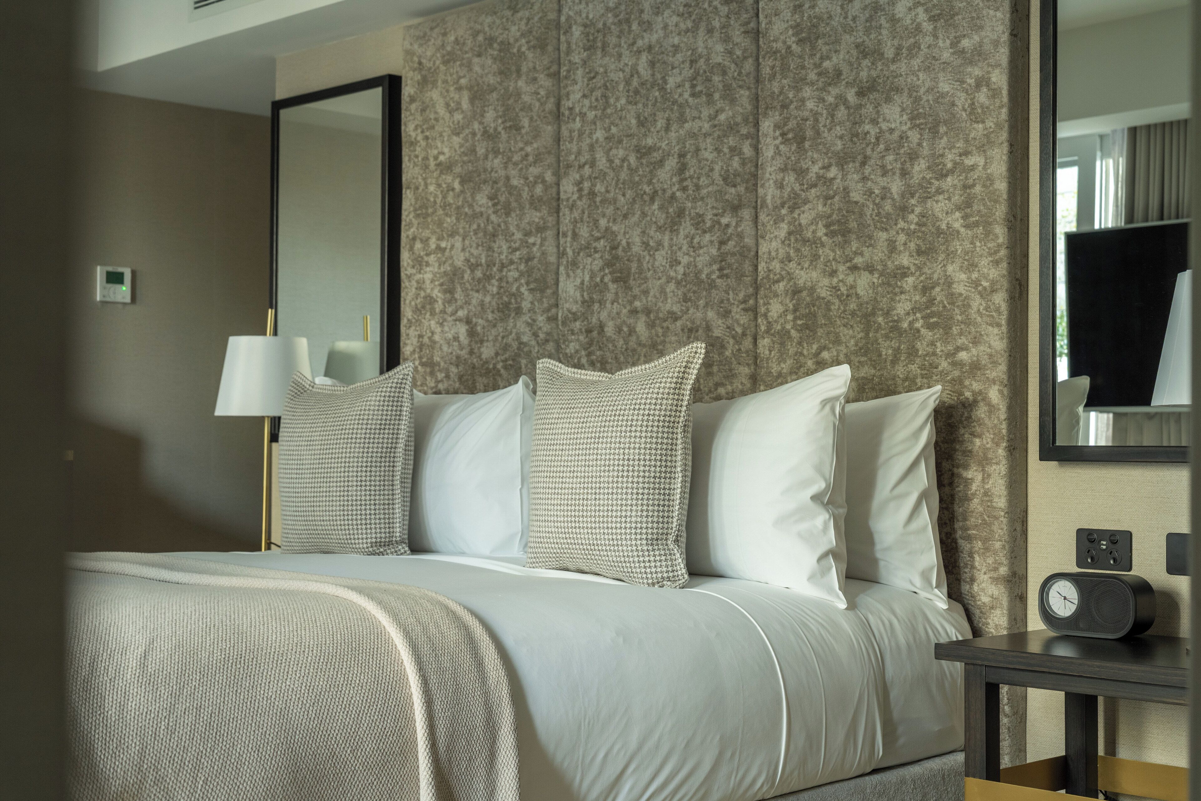 Room, Terrace (Yarra)