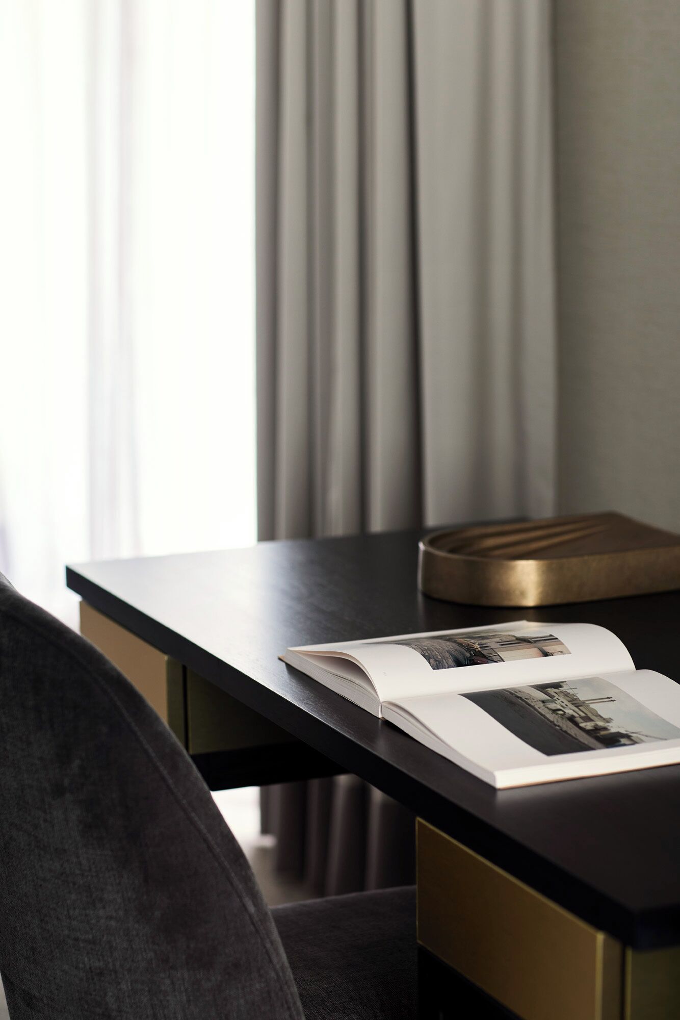 executive room | premium bedding, pillow-top beds, minibar, in-room safe