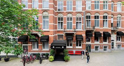 Leonardo Boutique Hotel Amsterdam Vondelpark