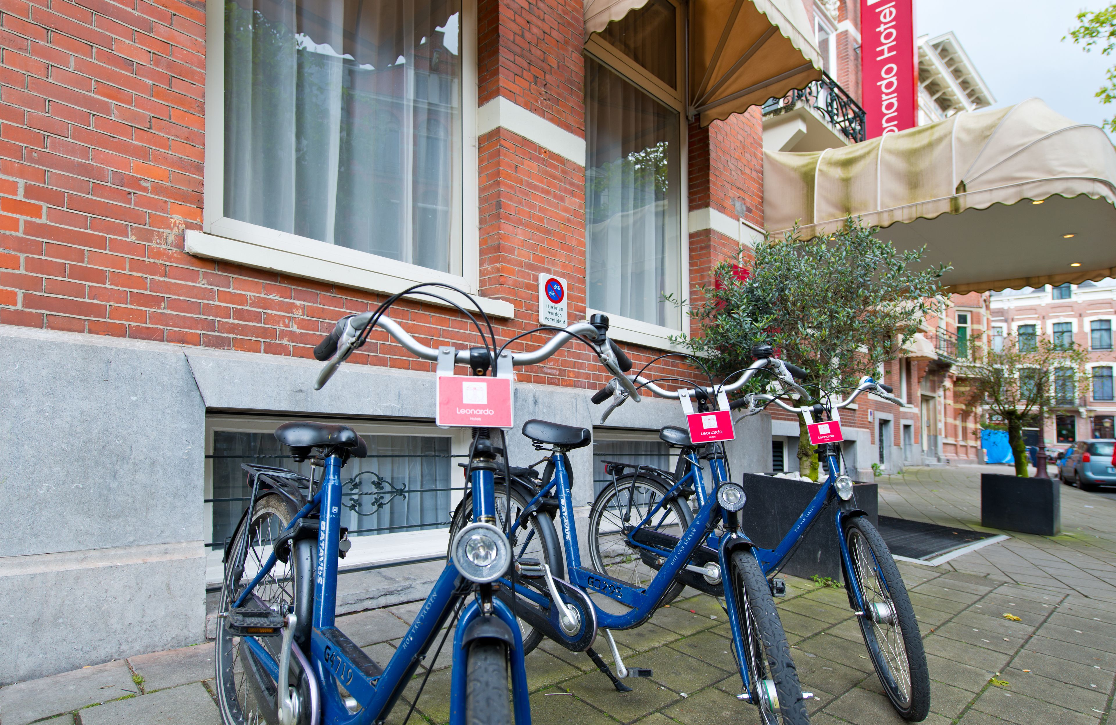 Photo - Leonardo Hotel Amsterdam City Center