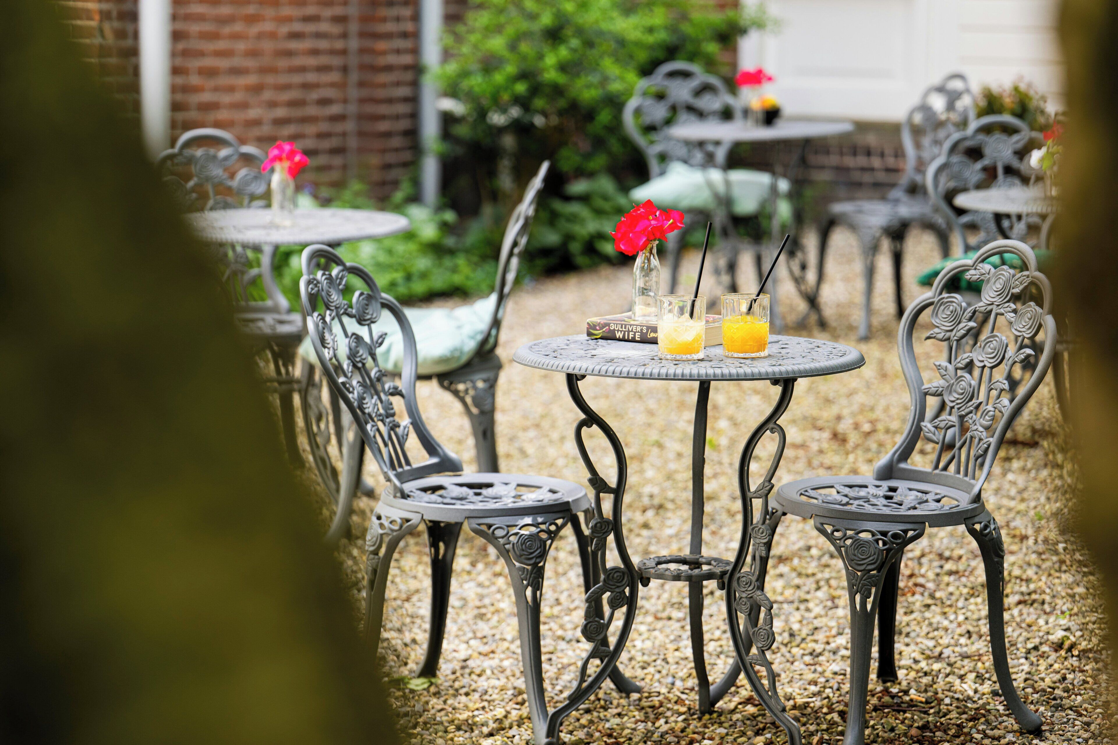Foto - Leonardo Boutique Hotel Amsterdam Vondelpark