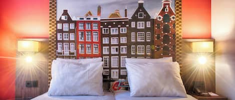 Ausstattung der Unterkunft