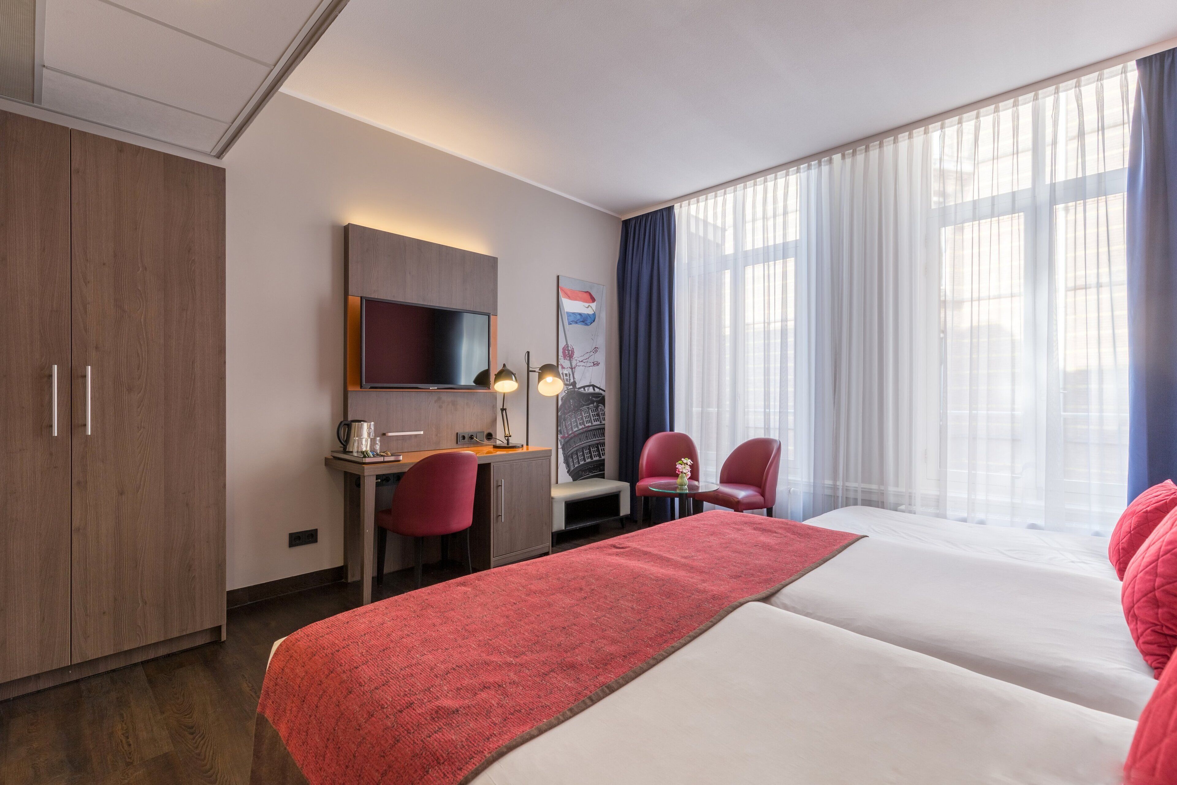 Photo - Leonardo Boutique Hotel Amsterdam Vondelpark