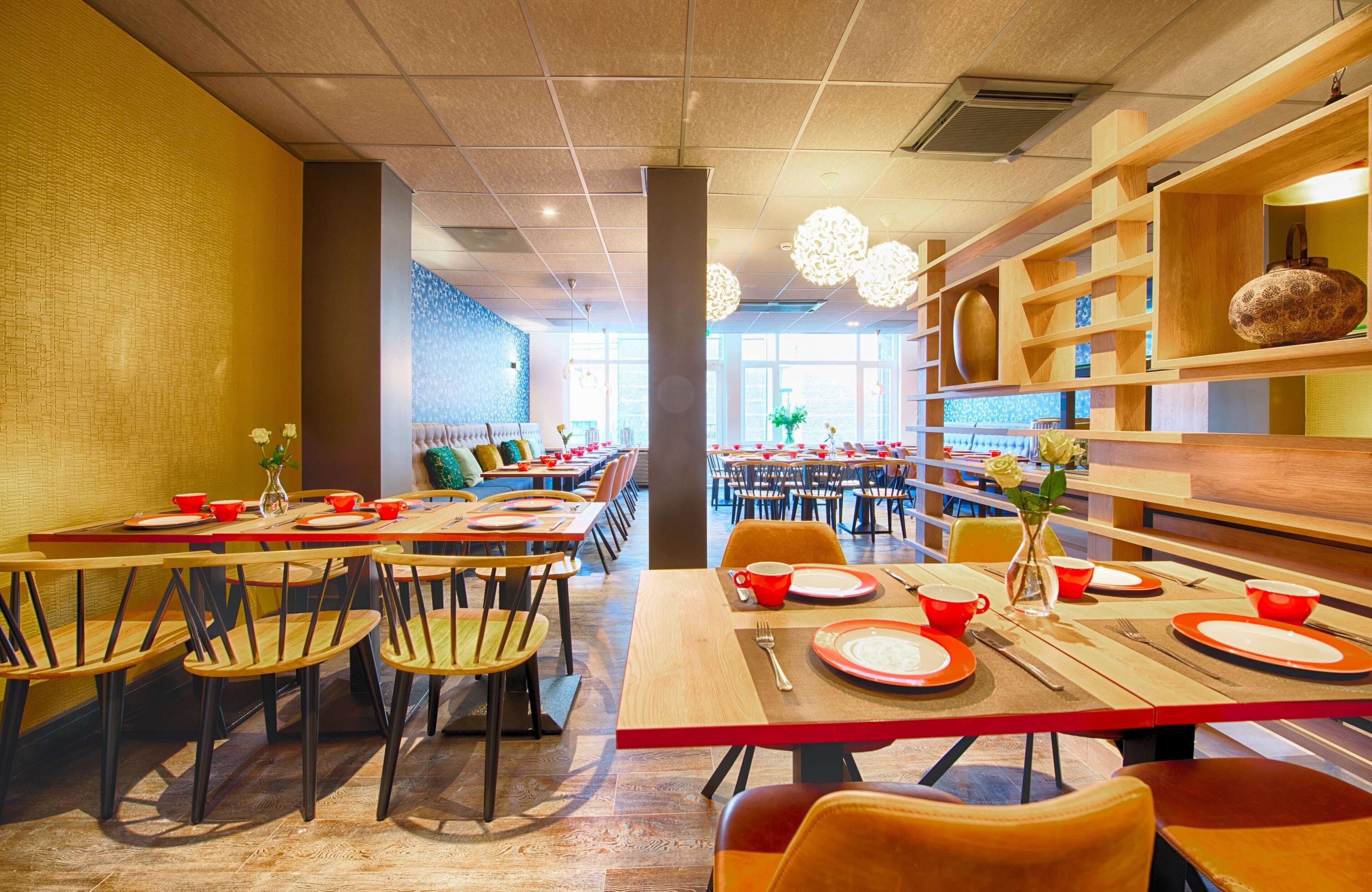 Photo - Leonardo Boutique Hotel Amsterdam Vondelpark