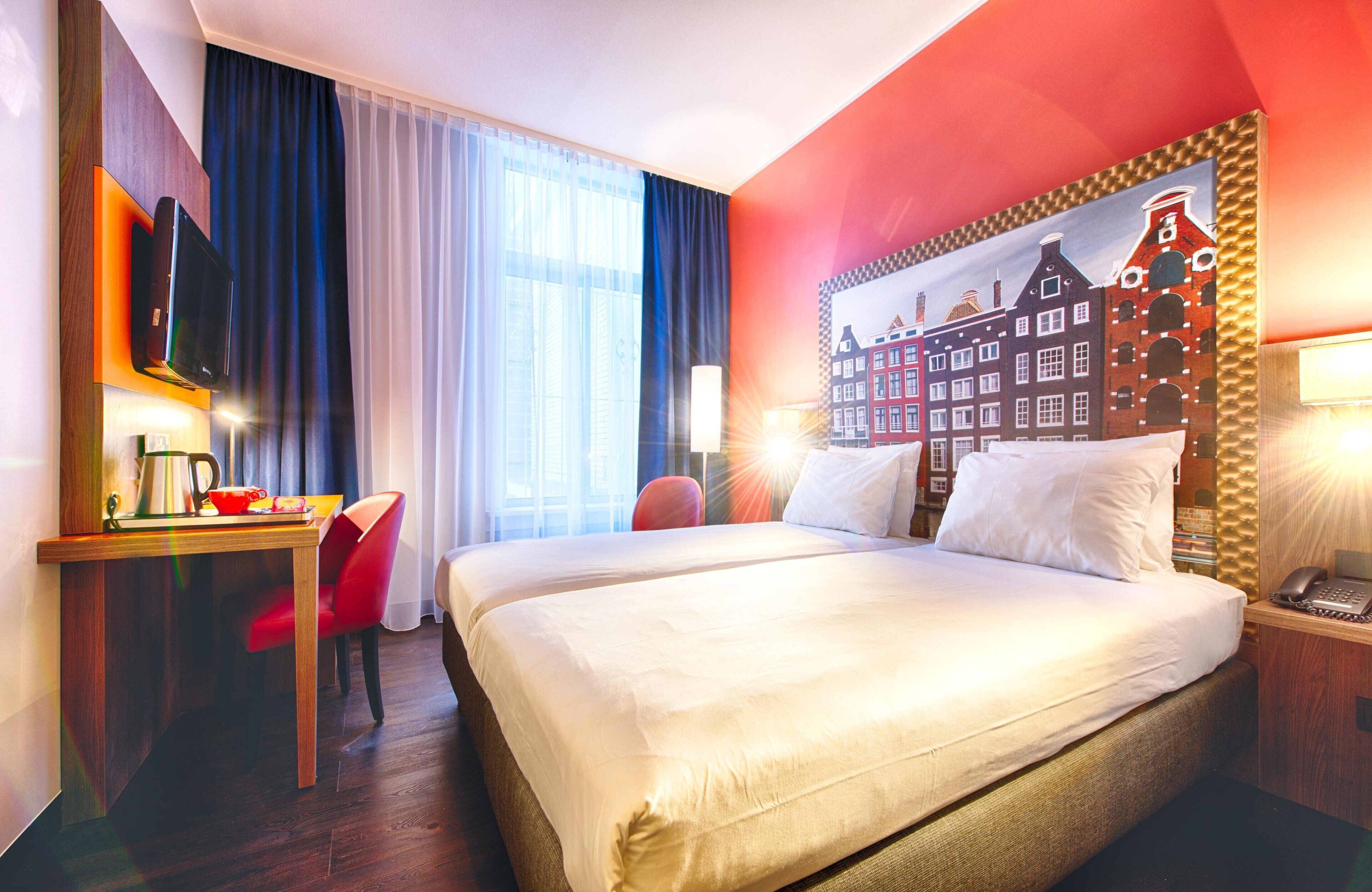 Photo - Leonardo Boutique Hotel Amsterdam Vondelpark
