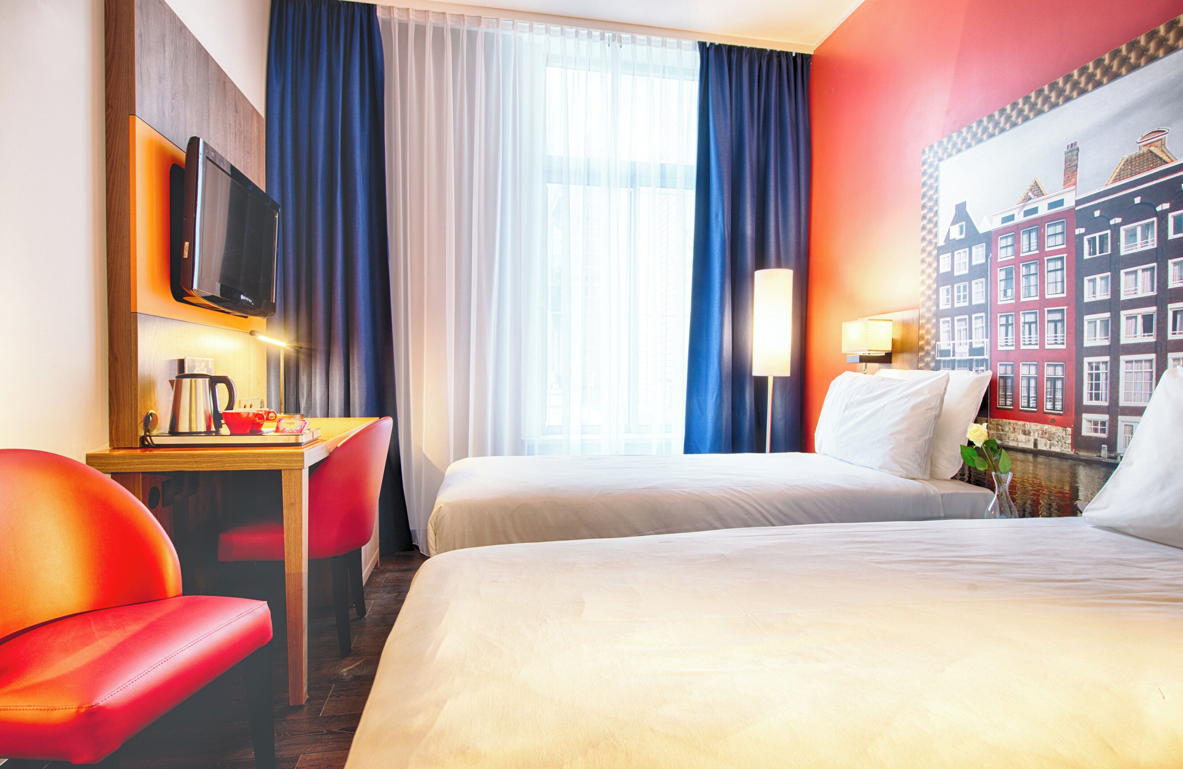 Photo - Leonardo Boutique Hotel Amsterdam Vondelpark
