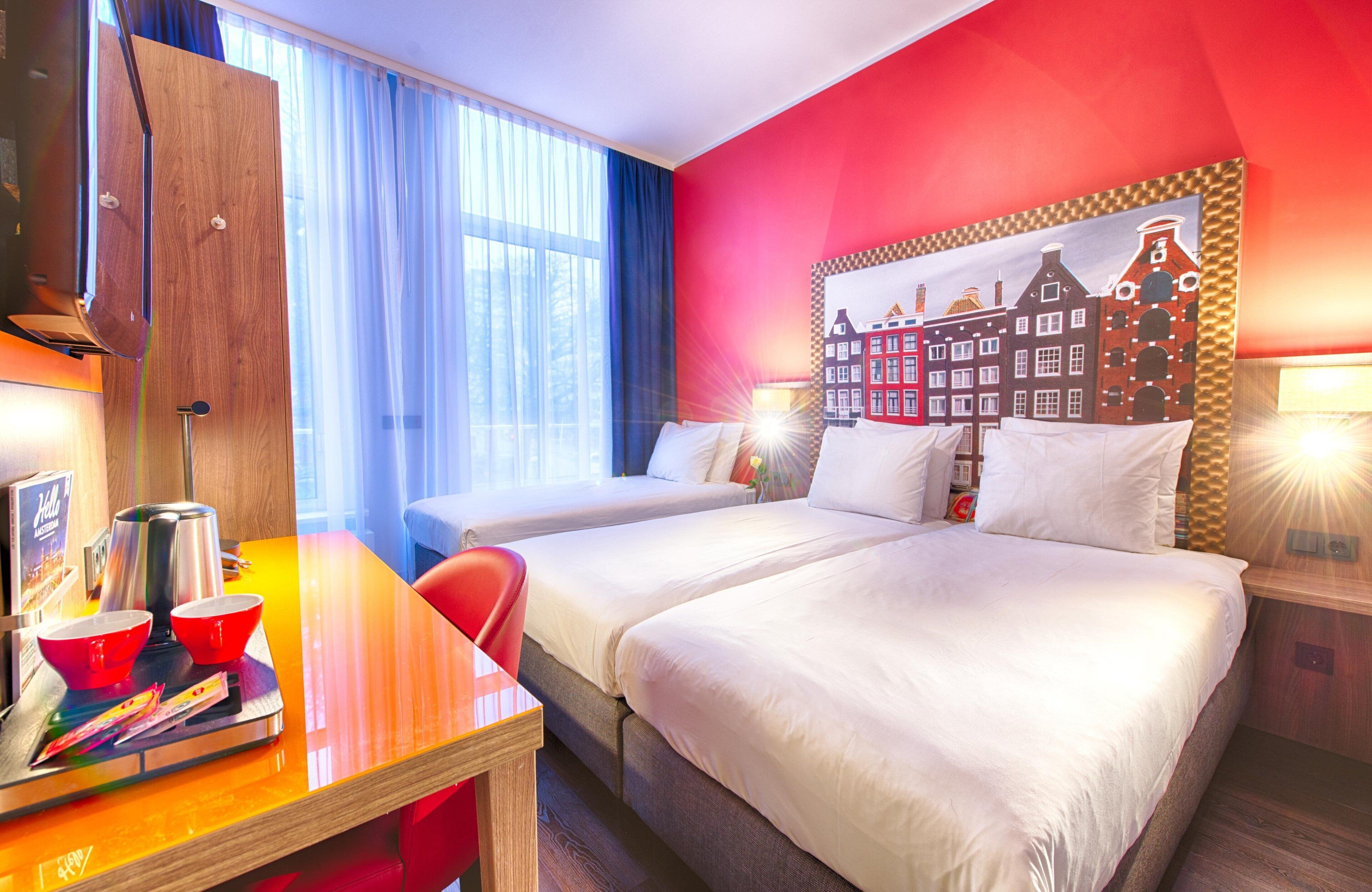Photo - Leonardo Boutique Hotel Amsterdam Vondelpark