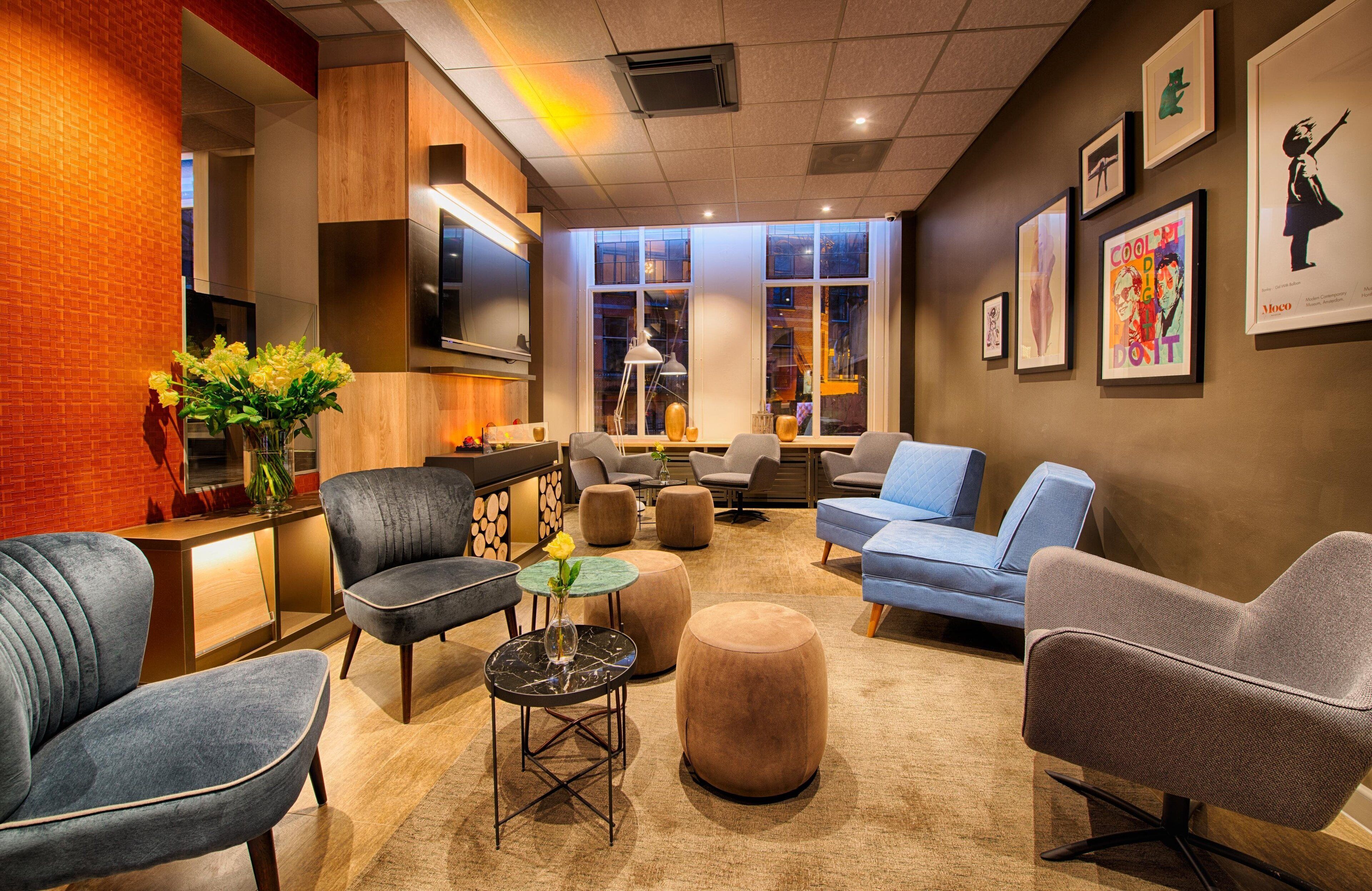 Photo - Leonardo Boutique Hotel Amsterdam Vondelpark