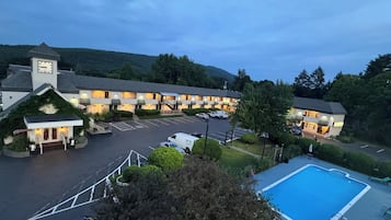 Aussenbereich