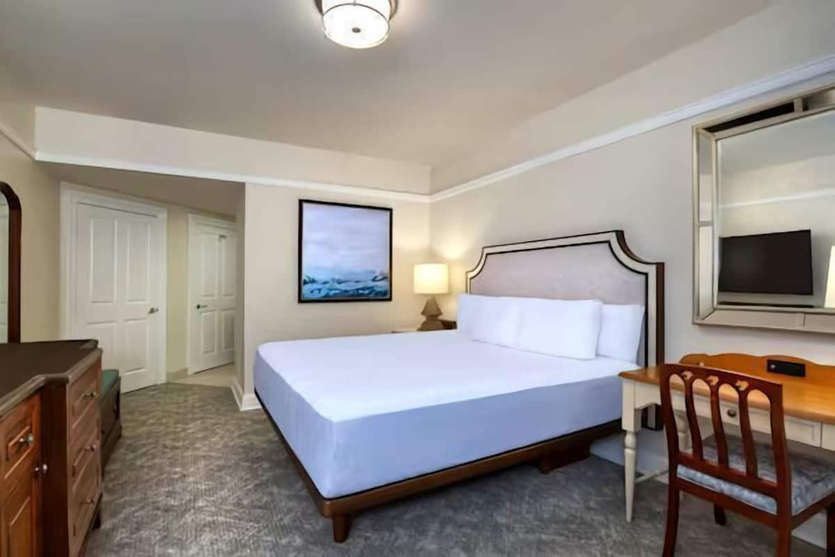 Coffres-forts dans les chambres, bureau, rideaux occultants