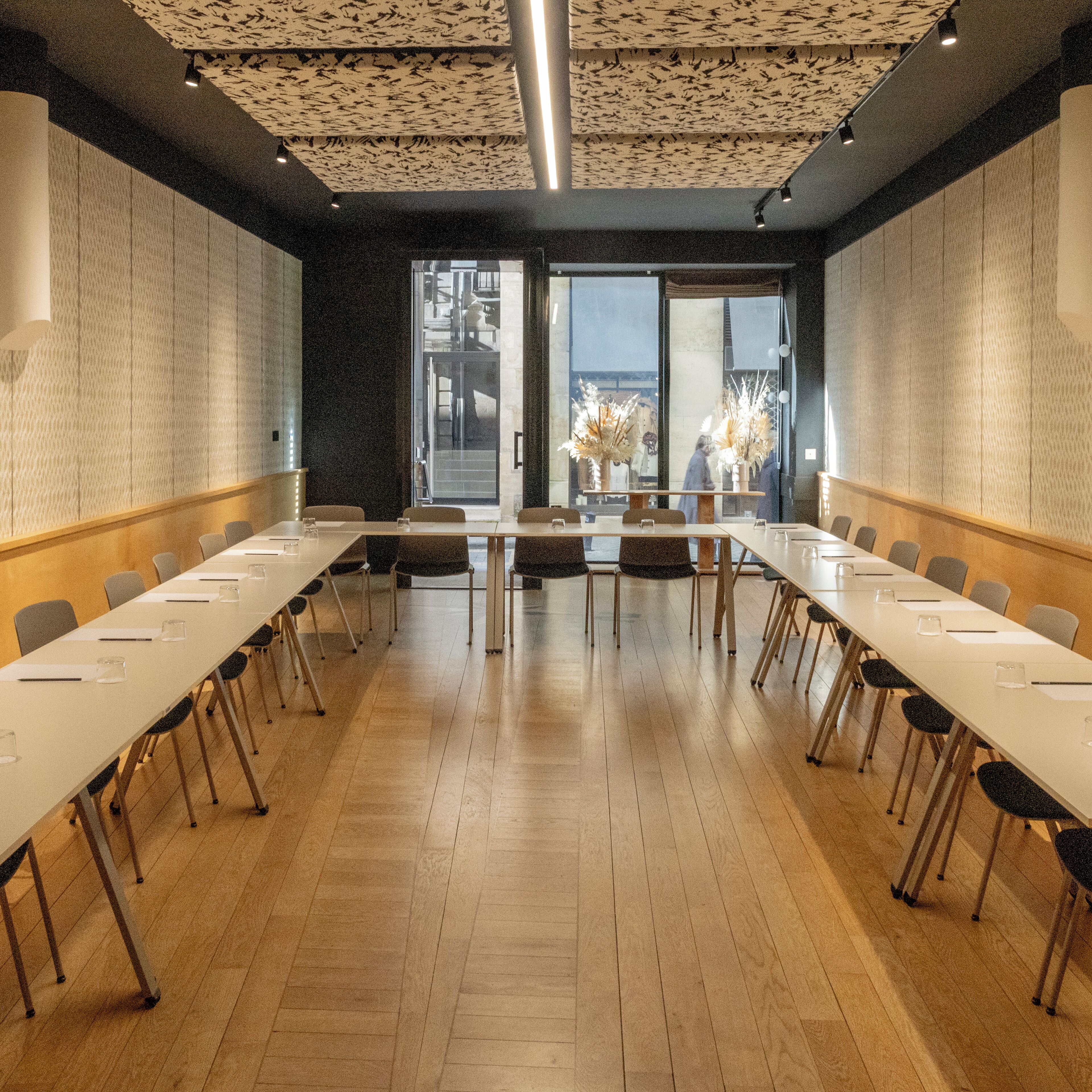 Foto - Grand Hotel Francais