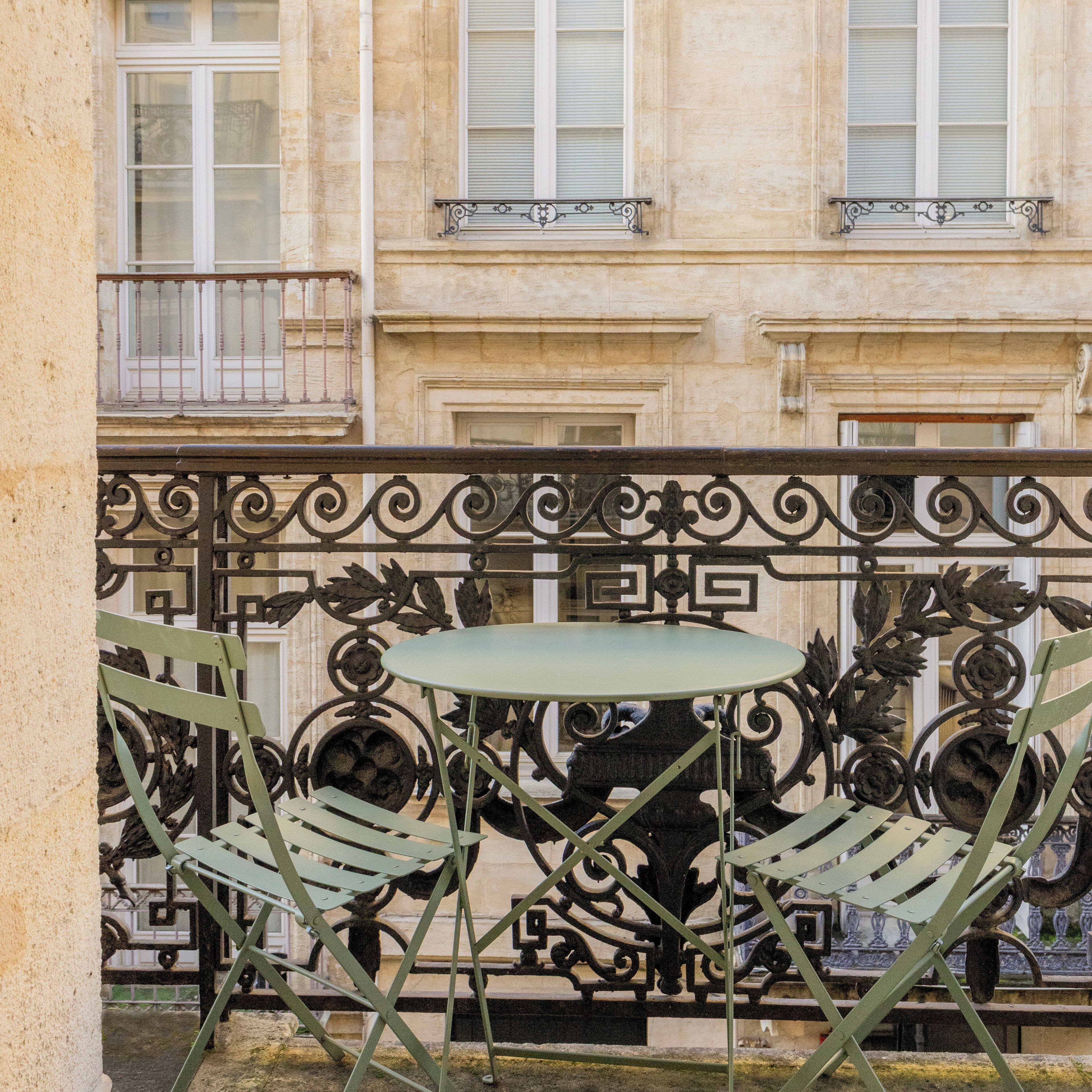 Foto - Grand Hotel Francais