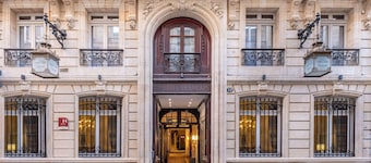 Grand Hotel Francais - ex. Best Western