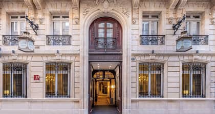 Grand Hotel Francais - ex. Best Western