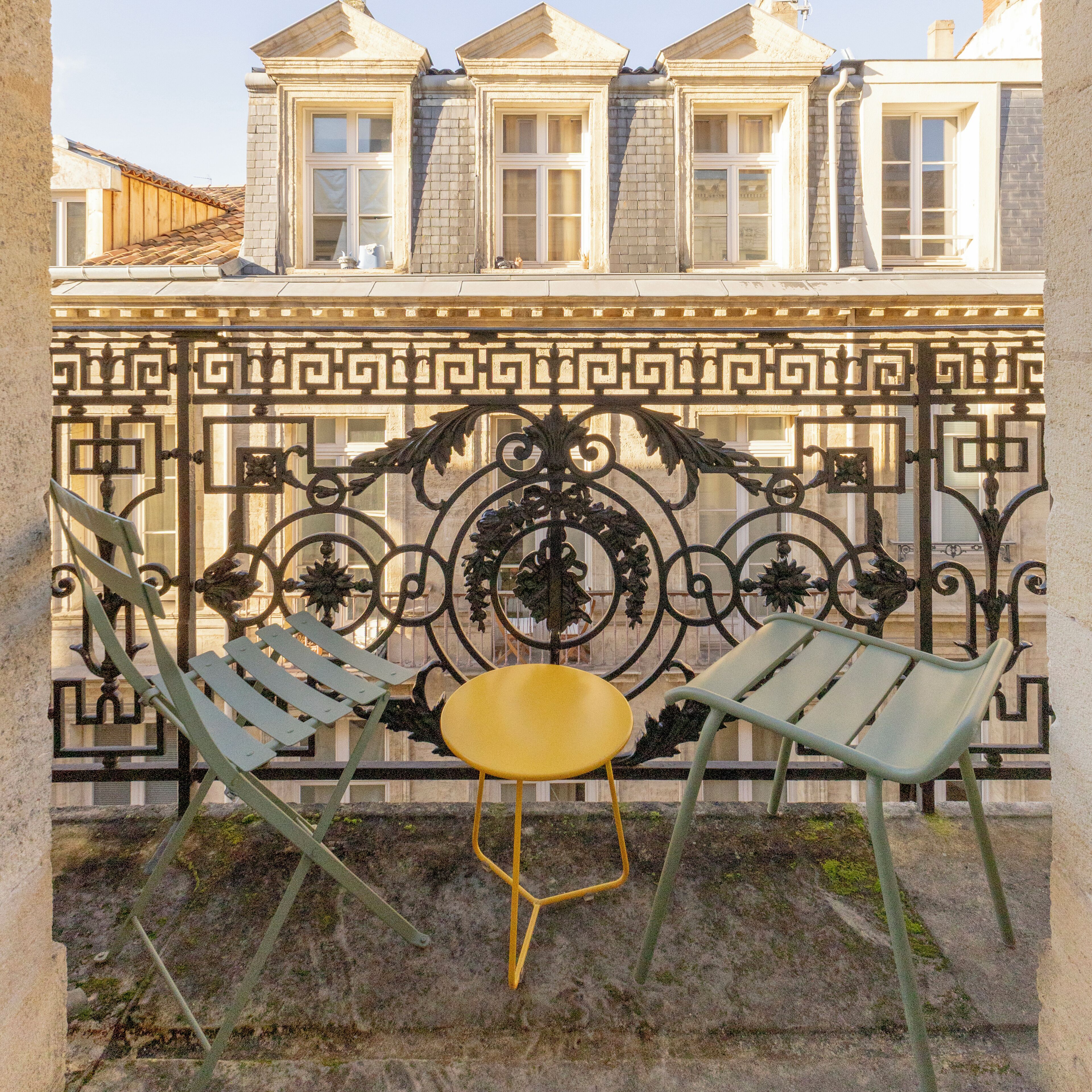 Foto - Grand Hotel Francais