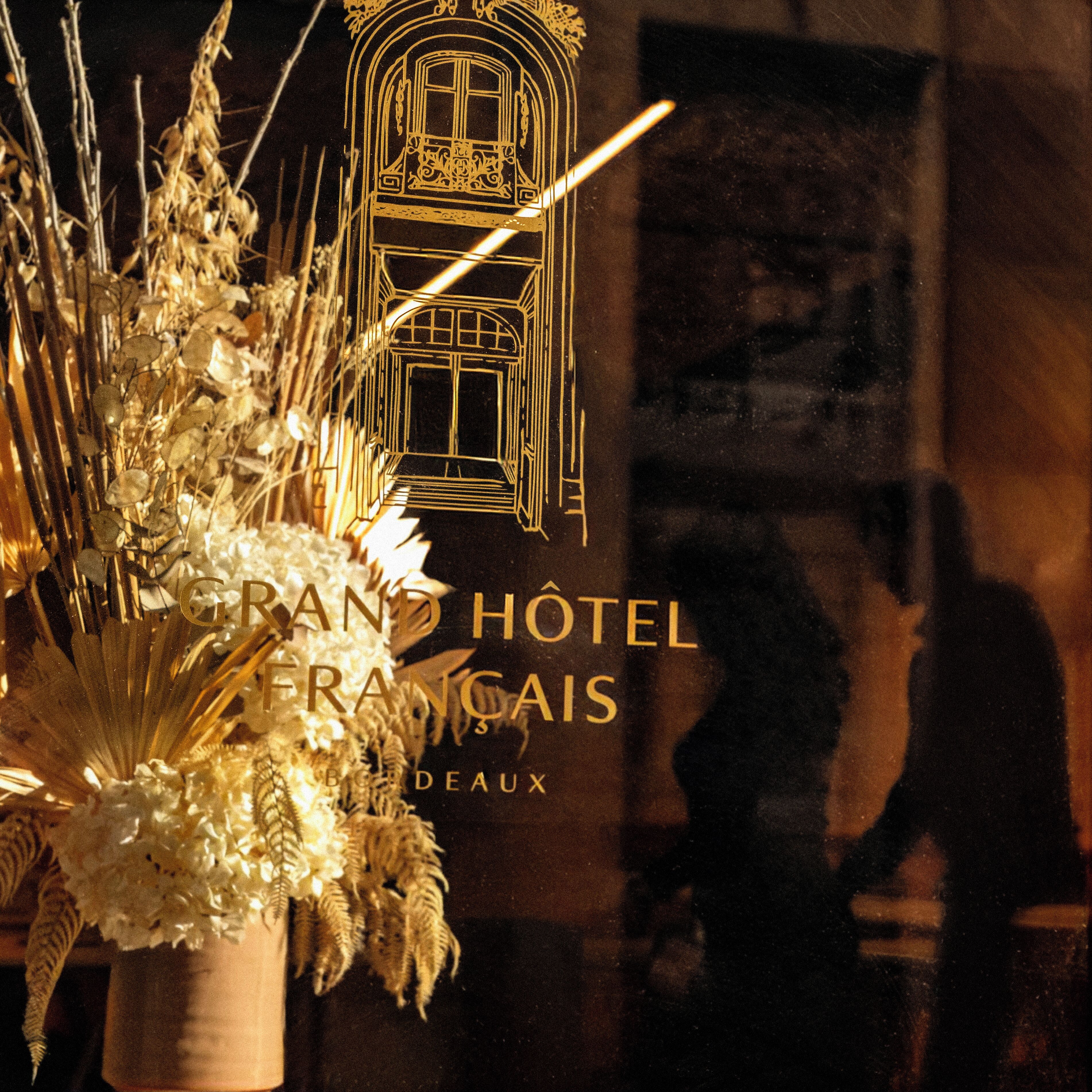 Foto - Grand Hotel Francais