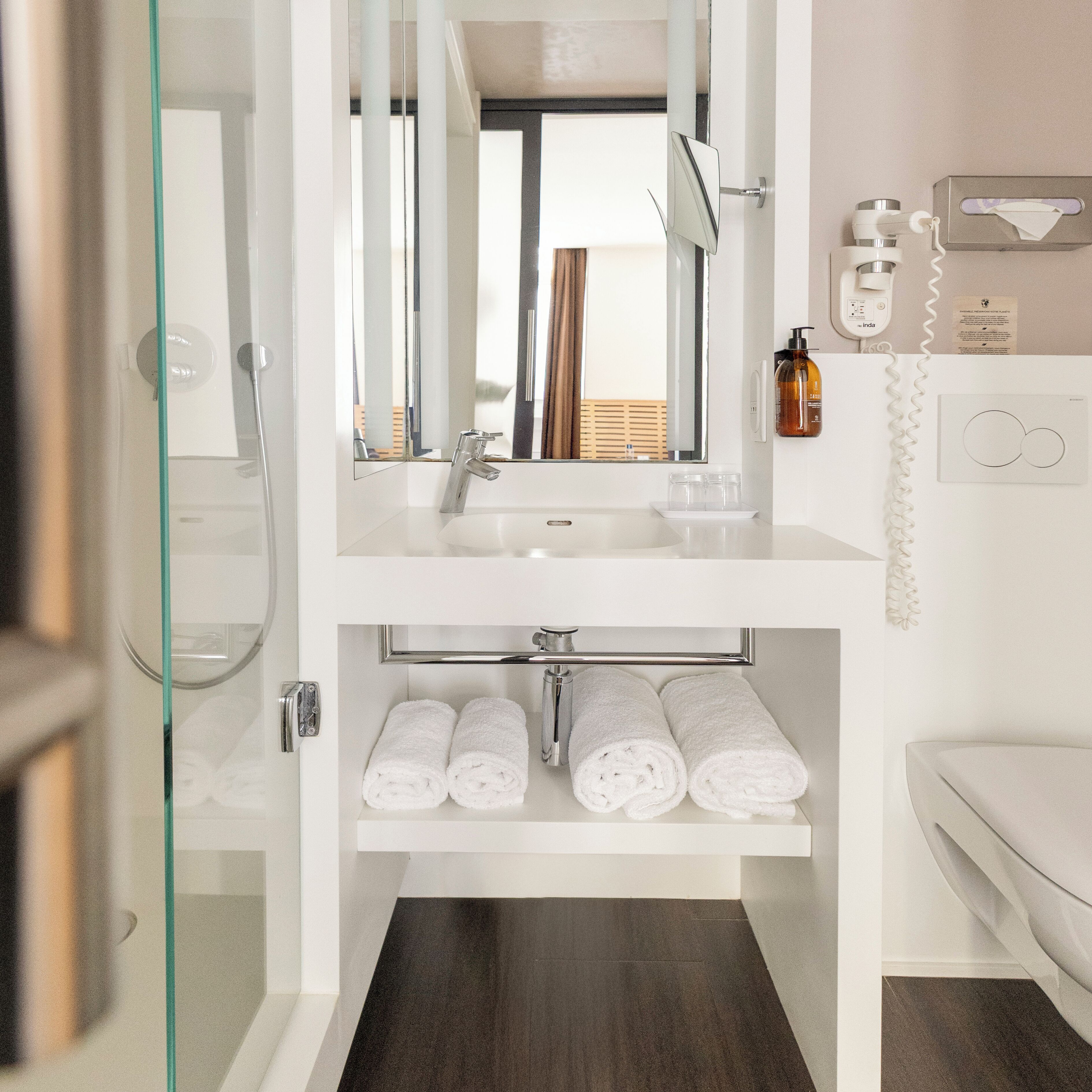 Foto - Grand Hotel Francais