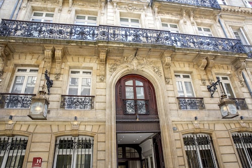 Grand Hotel Francais - ex. Best Western