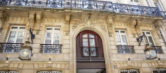 Grand Hotel Francais - ex. Best Western
