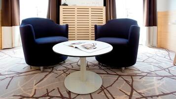 Comfort with 1 double bed, non-smoking