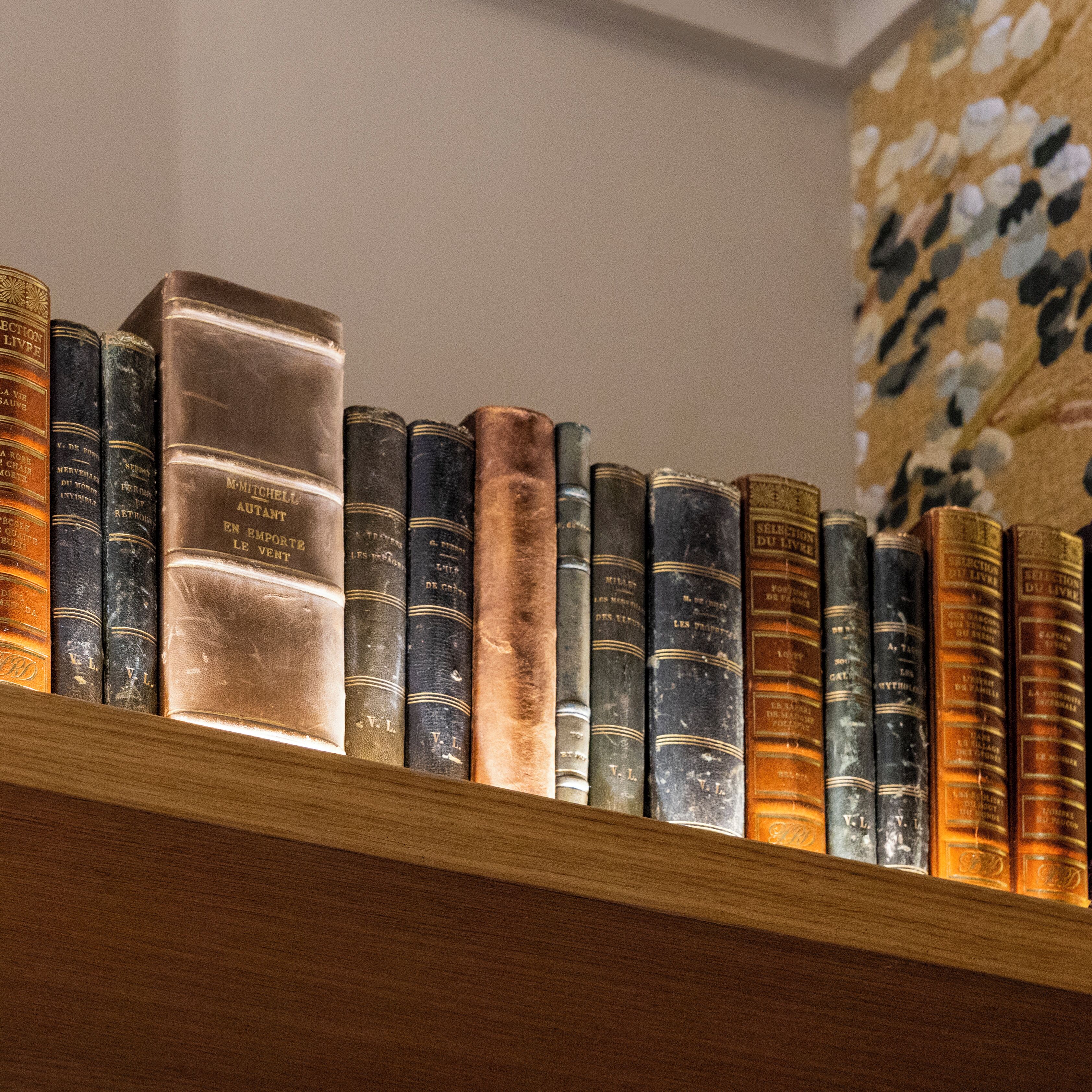 Foto - Grand Hotel Francais