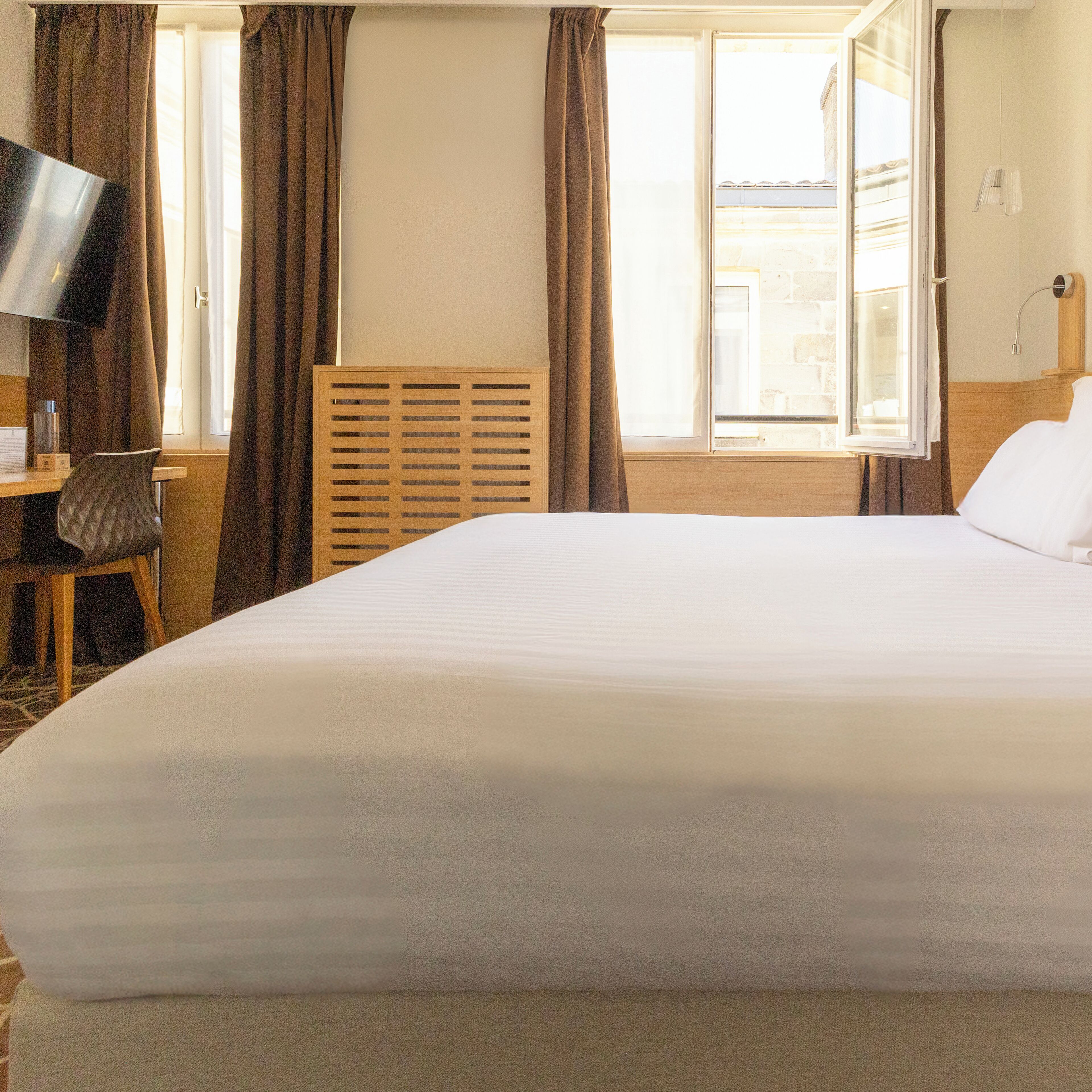 Foto - Grand Hotel Francais